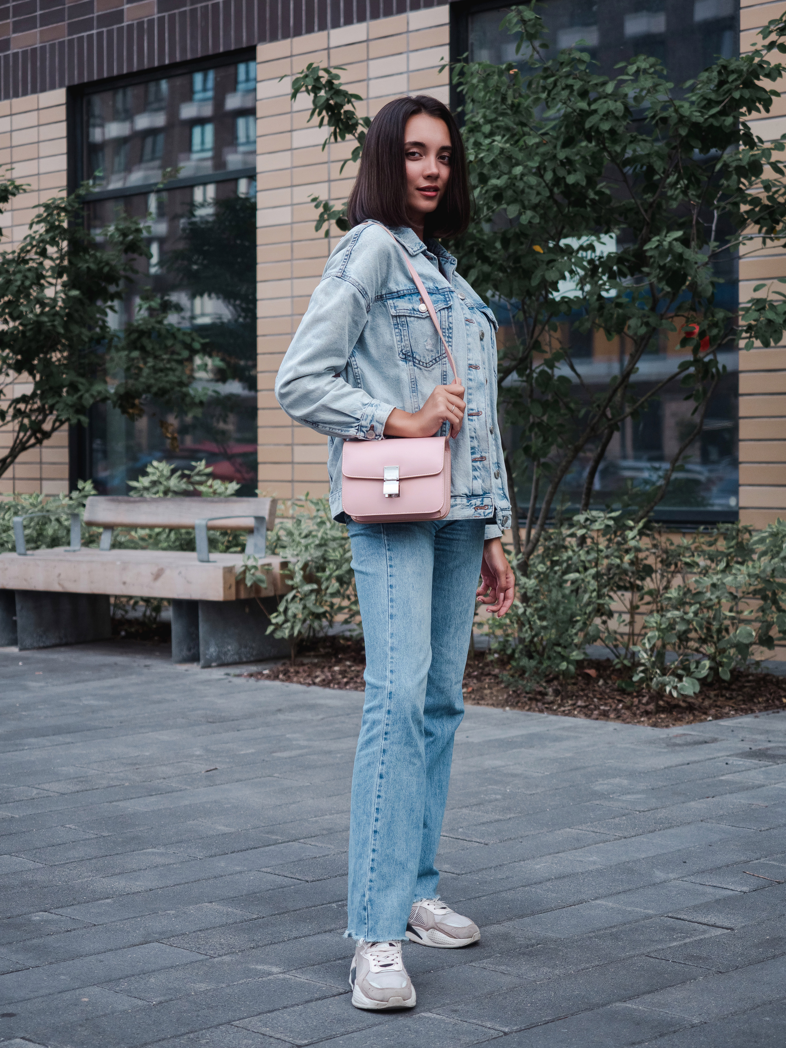 Маркет-плейсы — Bamong. Фотограф и видеограф Виктор Пати