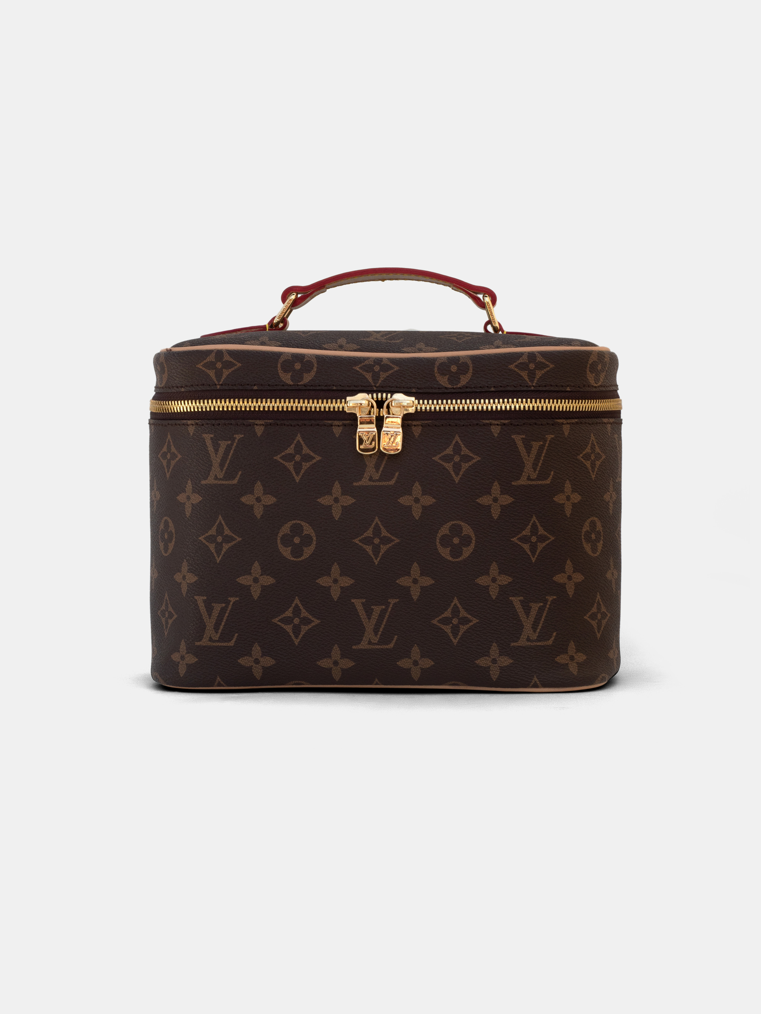 Каталог Louis Vuitton. Фотограф и видеограф Виктор Пати