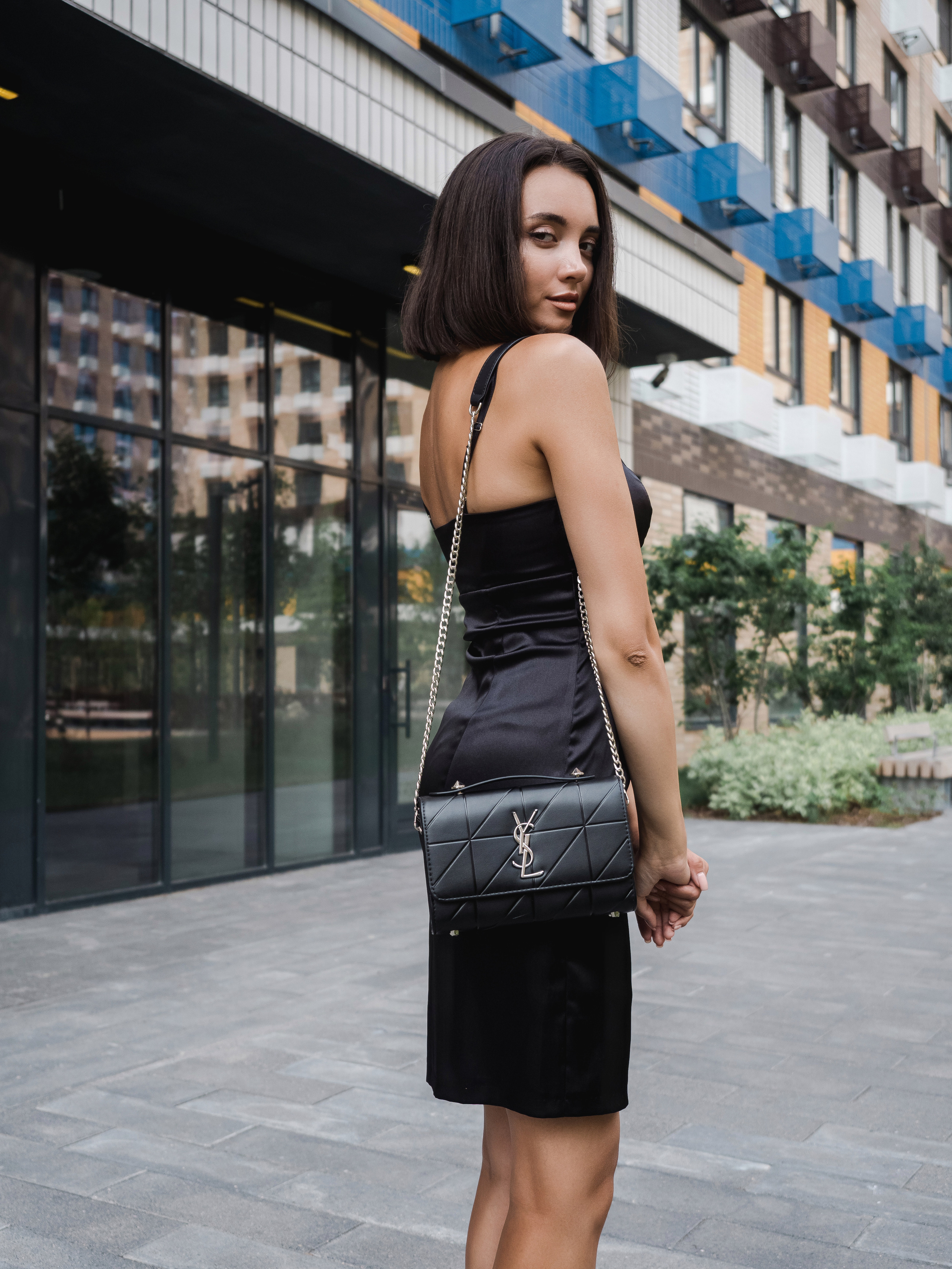 Маркет-плейсы — Bamong. Фотограф и видеограф Виктор Пати