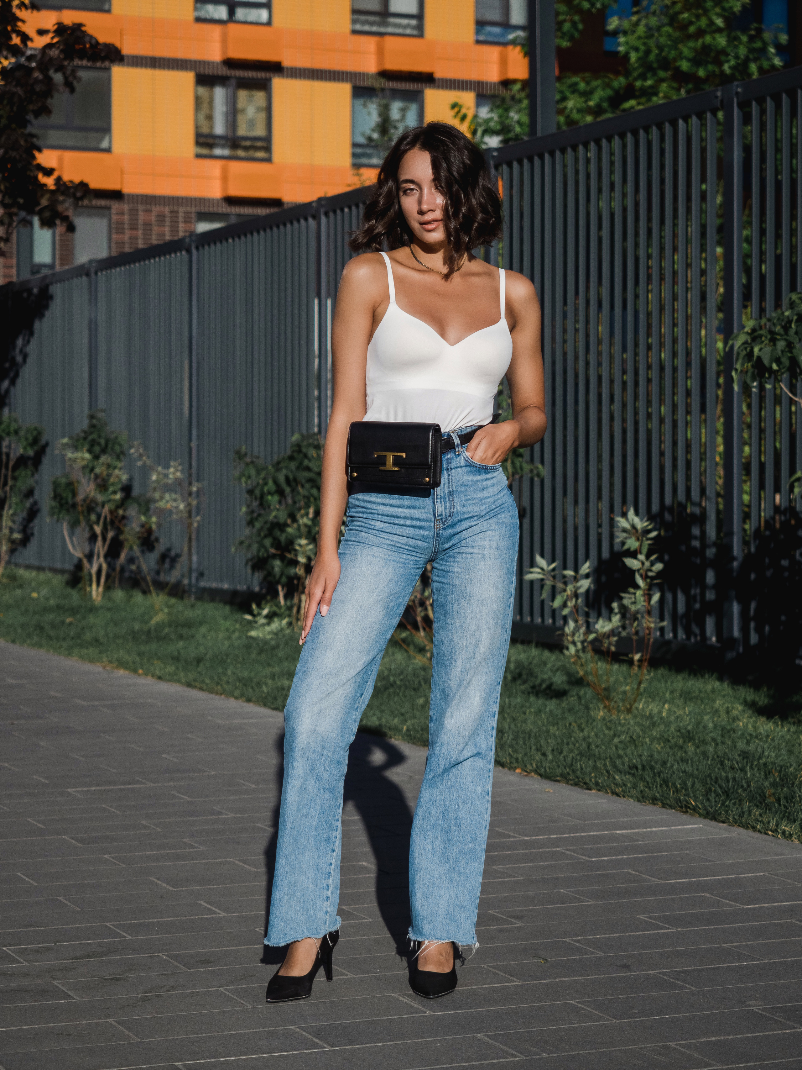 Маркет-плейсы — Bamong. Фотограф и видеограф Виктор Пати