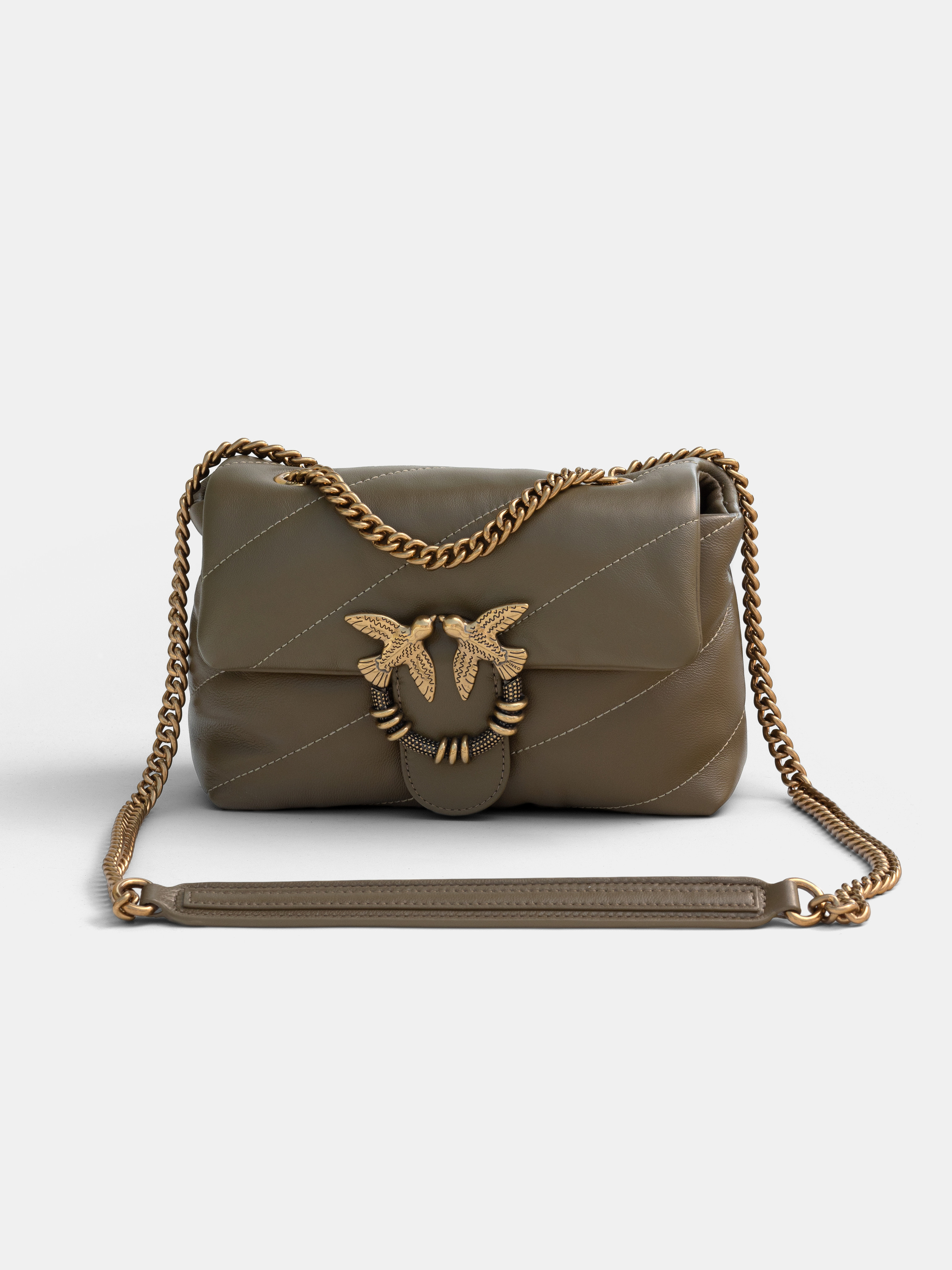 Каталог PINKO. Фотограф и видеограф Виктор Пати