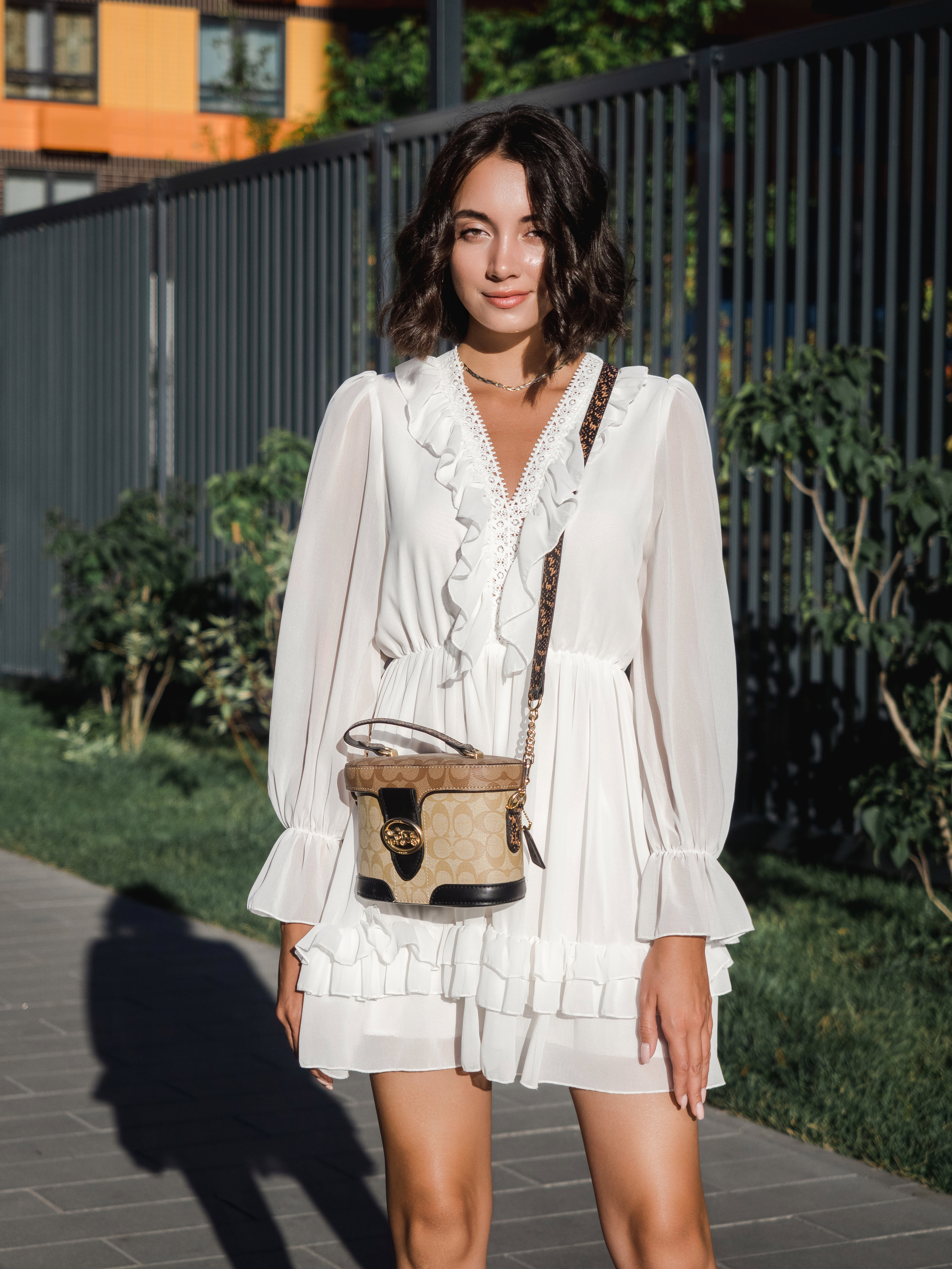 Маркет-плейсы — Bamong. Фотограф и видеограф Виктор Пати