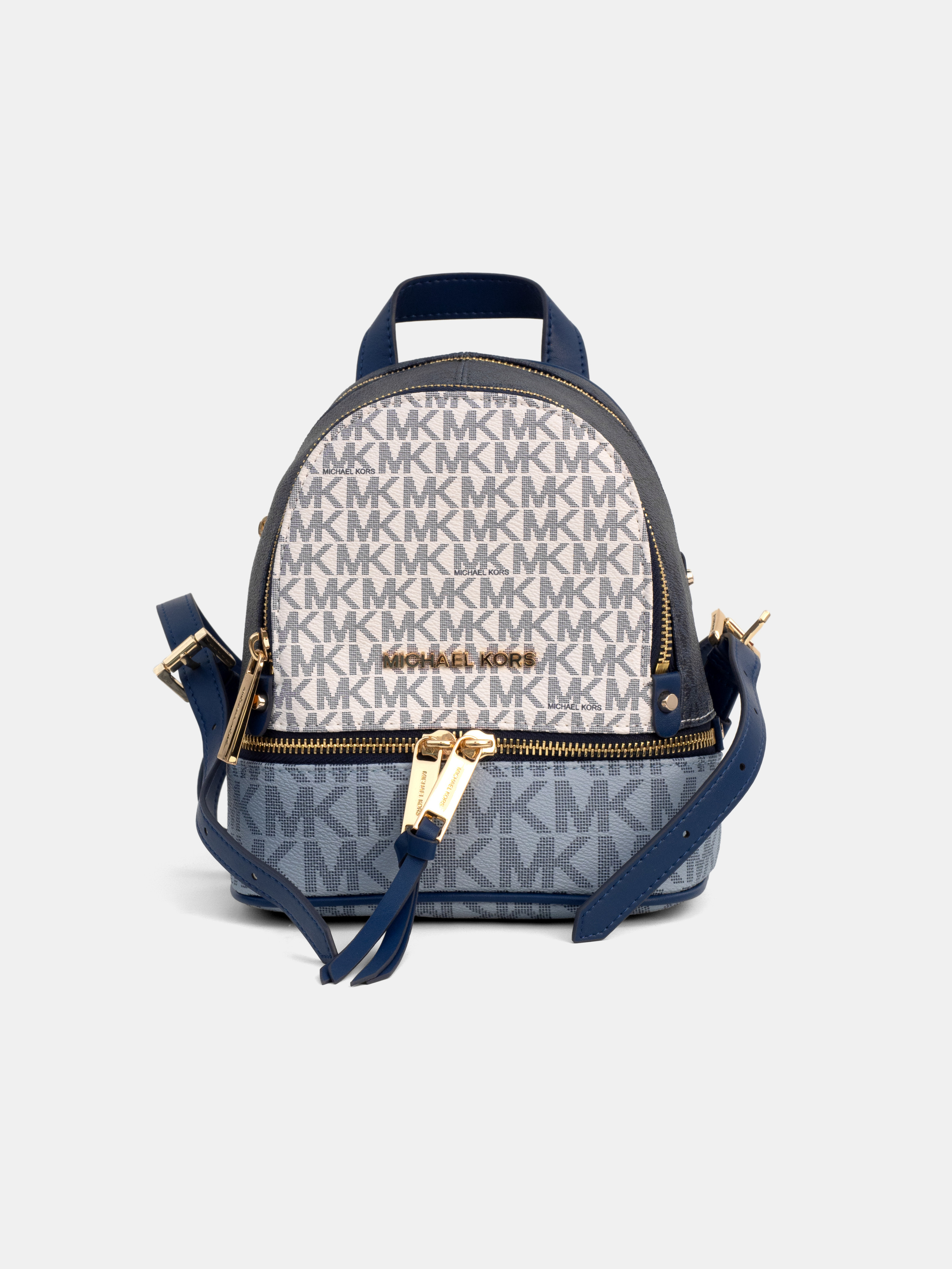 Каталог Michael Kors. Фотограф и видеограф Виктор Пати