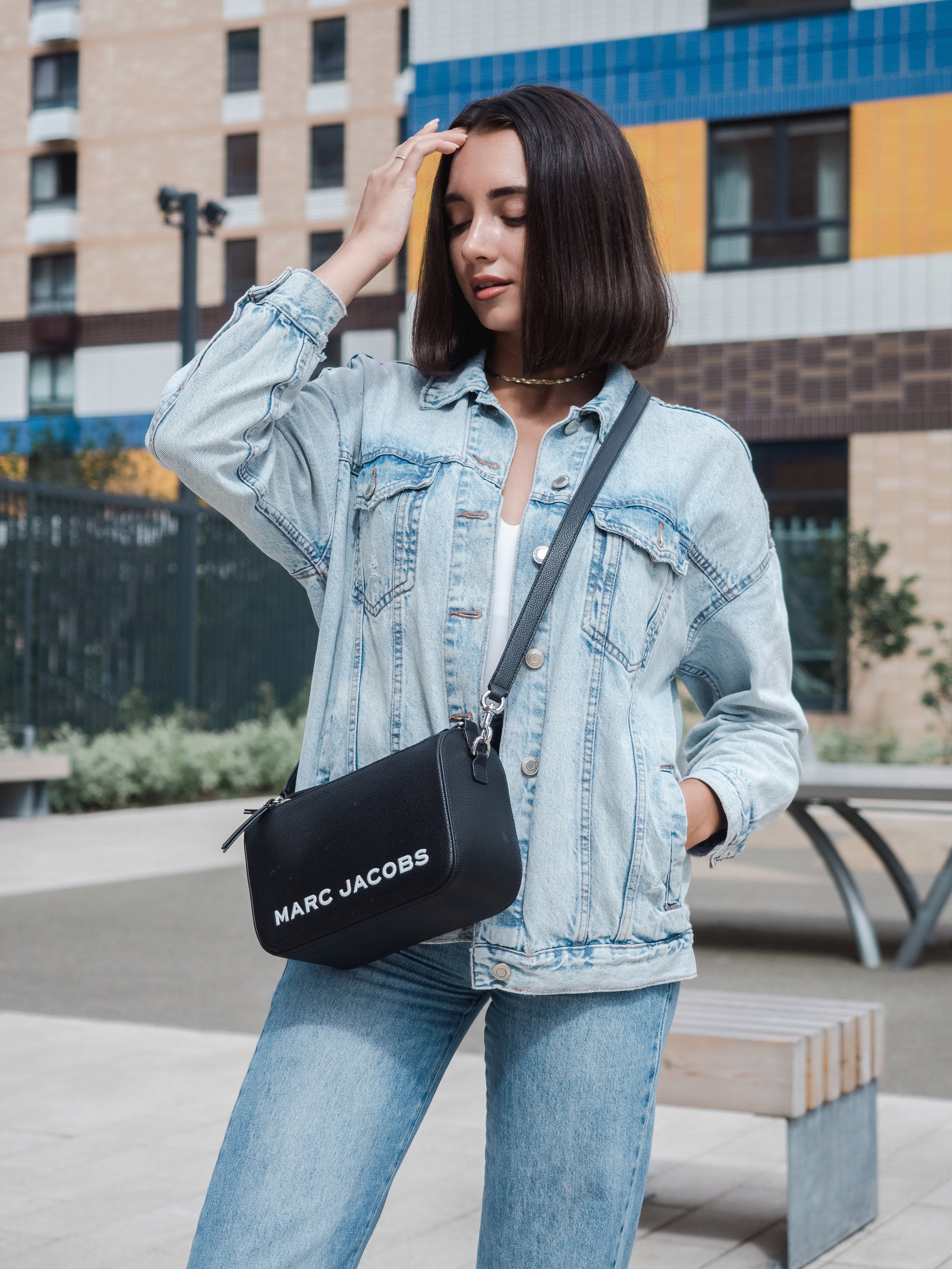 Маркет-плейсы — Bamong. Фотограф и видеограф Виктор Пати