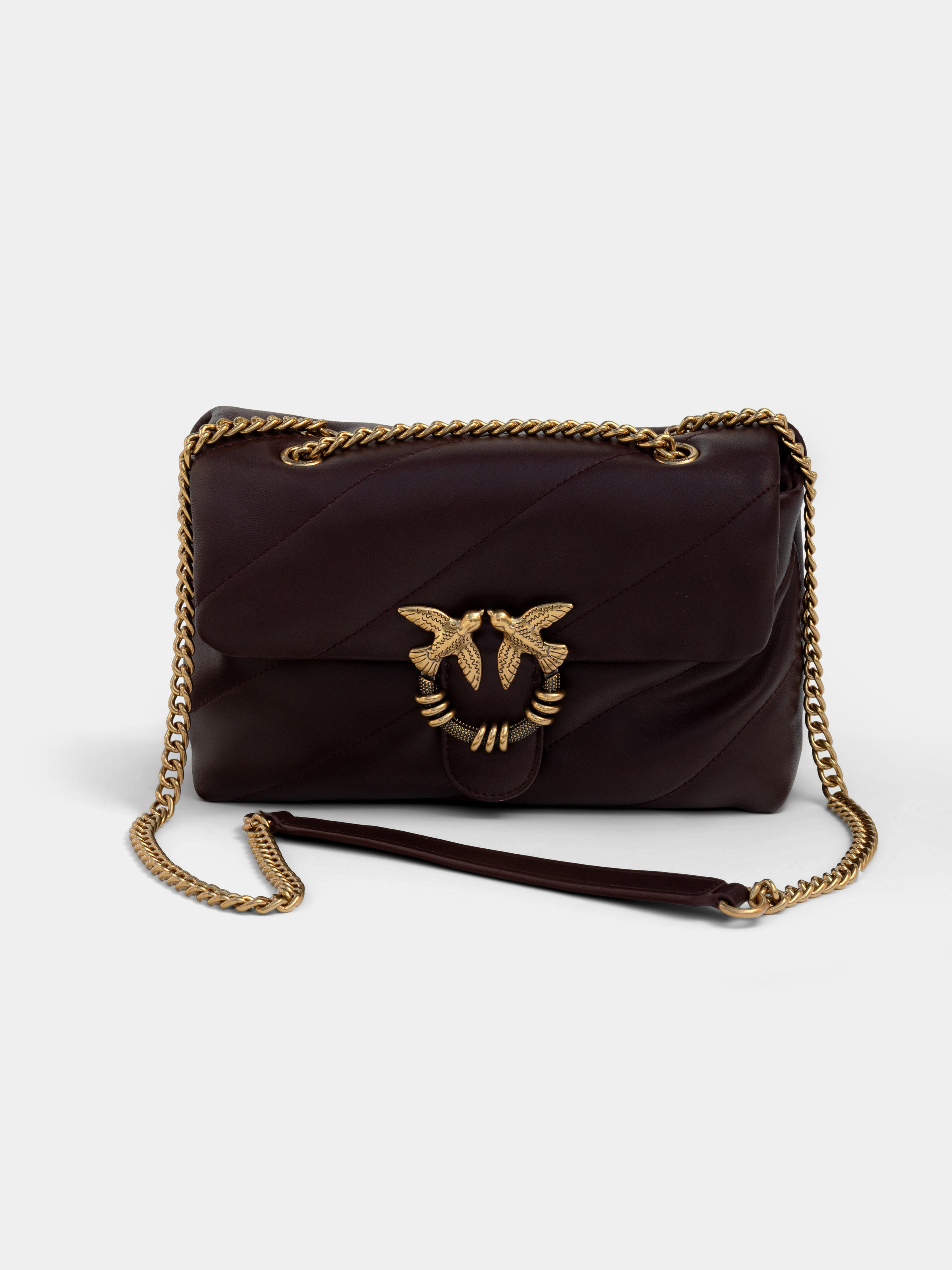 Каталог PINKO. Фотограф и видеограф Виктор Пати