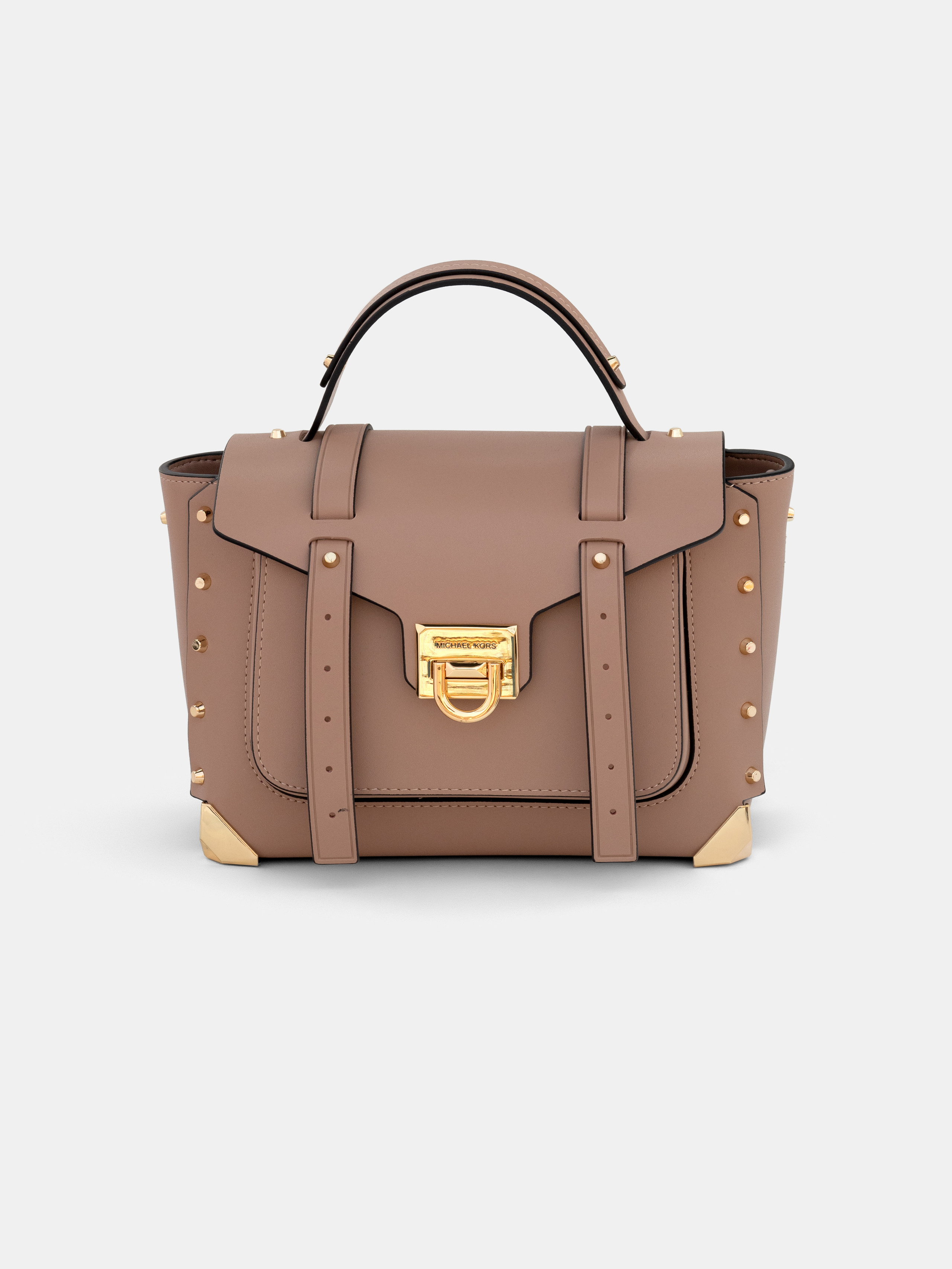 Каталог Michael Kors. Фотограф и видеограф Виктор Пати