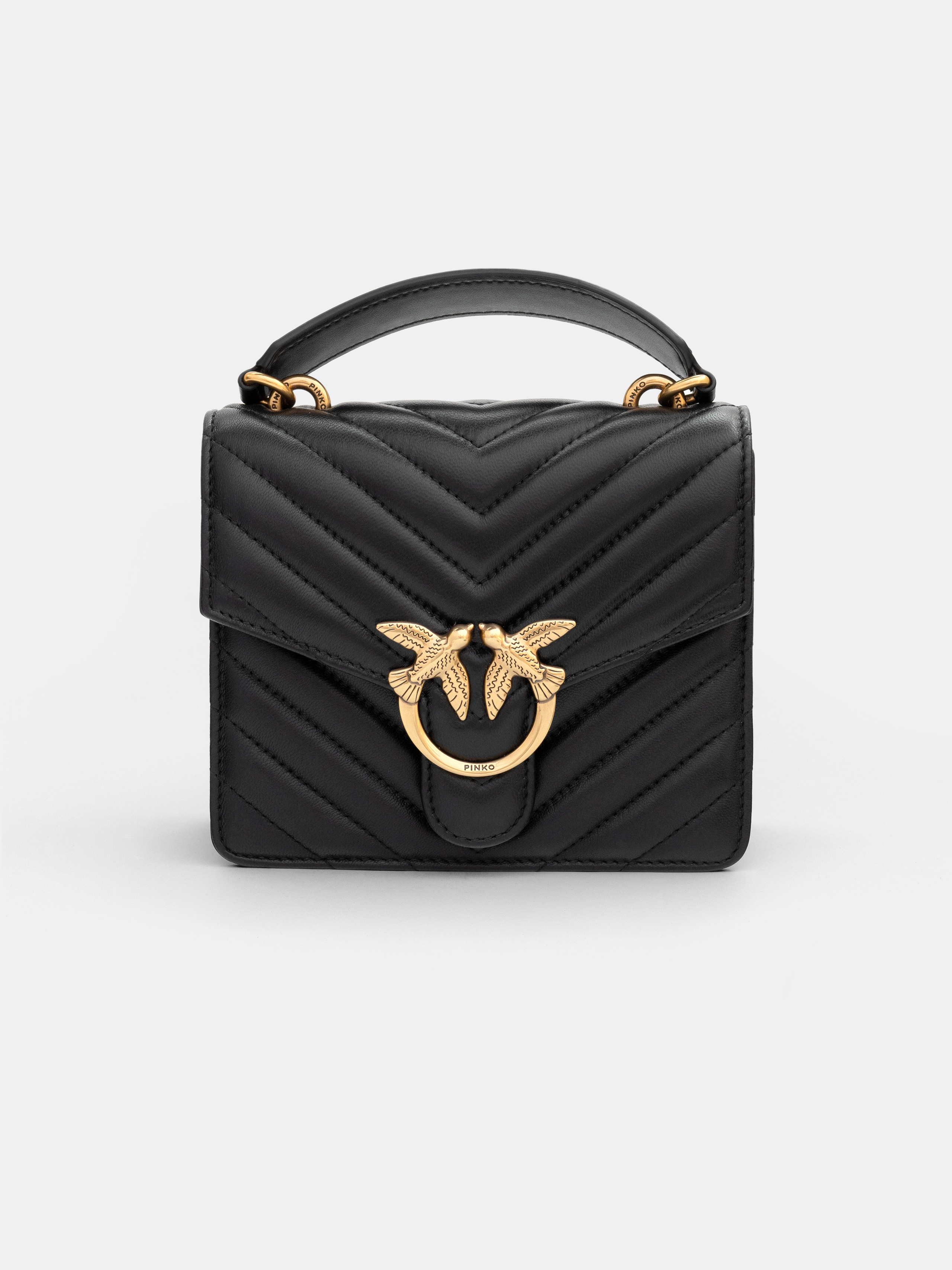 Каталог PINKO. Фотограф и видеограф Виктор Пати