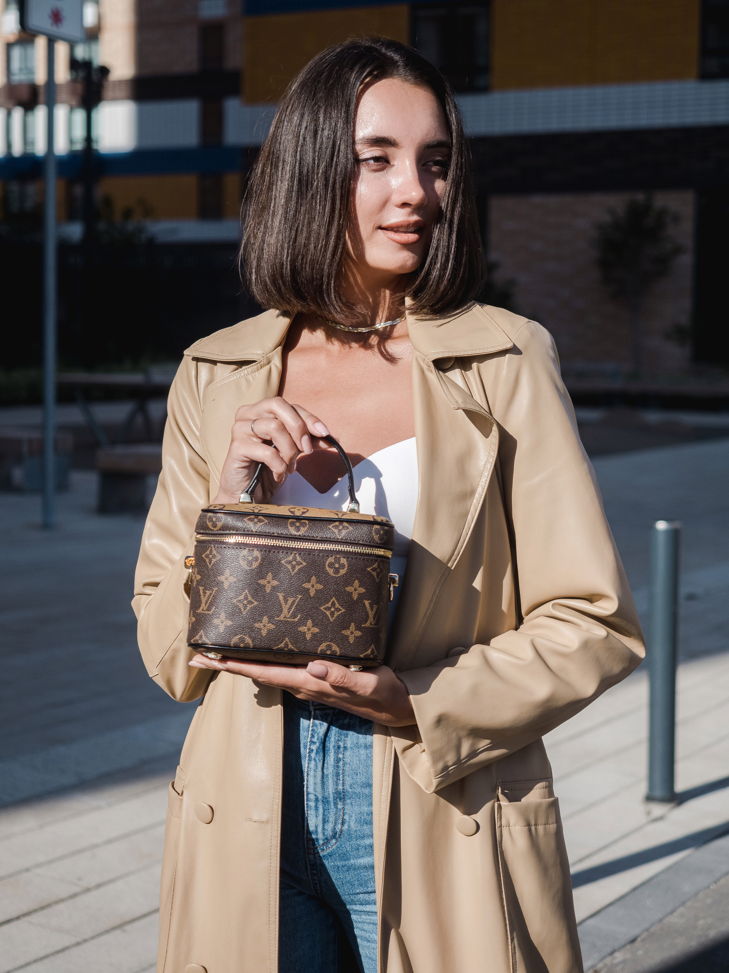 Маркет-плейсы — Bamong. Фотограф и видеограф Виктор Пати