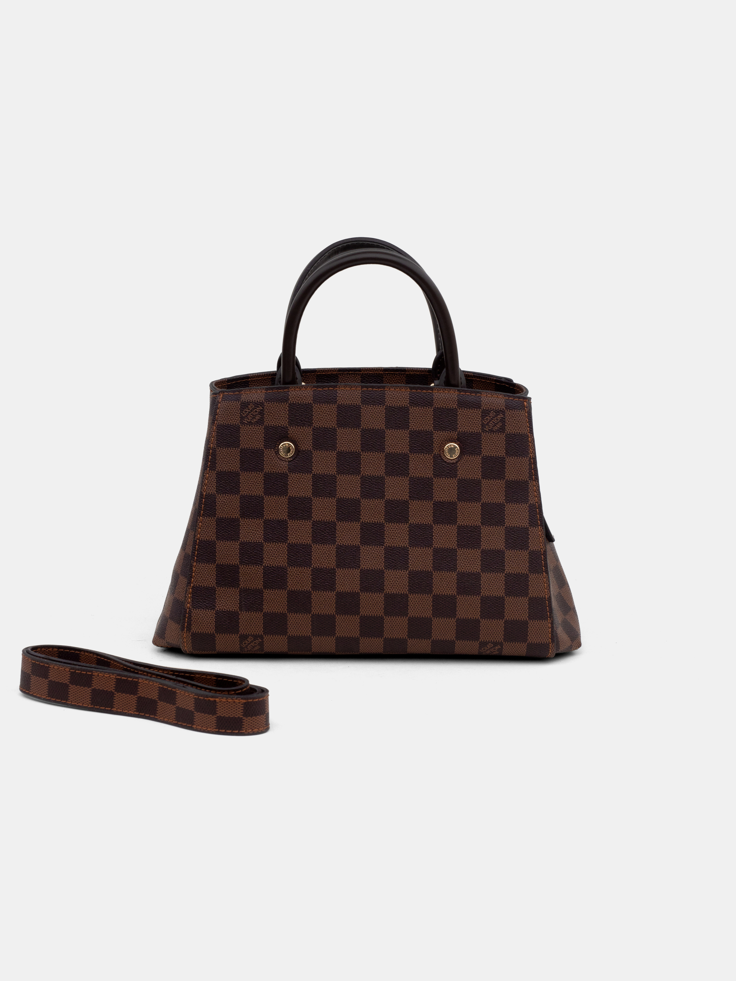 Каталог Louis Vuitton. Фотограф и видеограф Виктор Пати