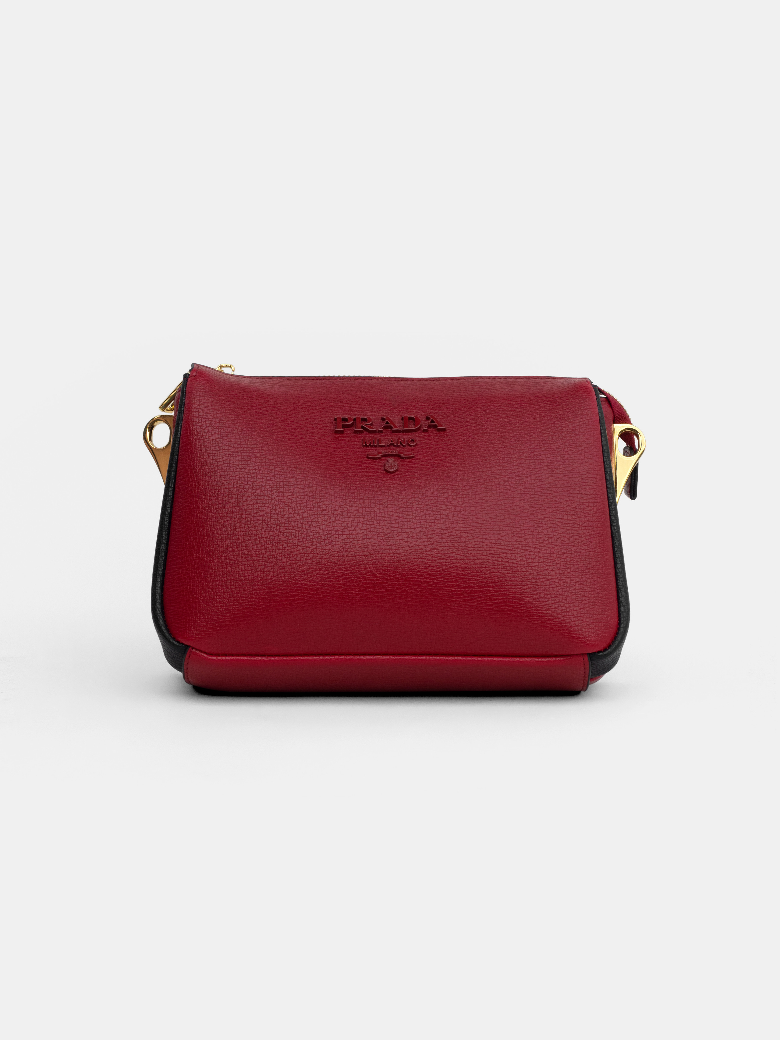 Каталог PRADA. Фотограф и видеограф Виктор Пати