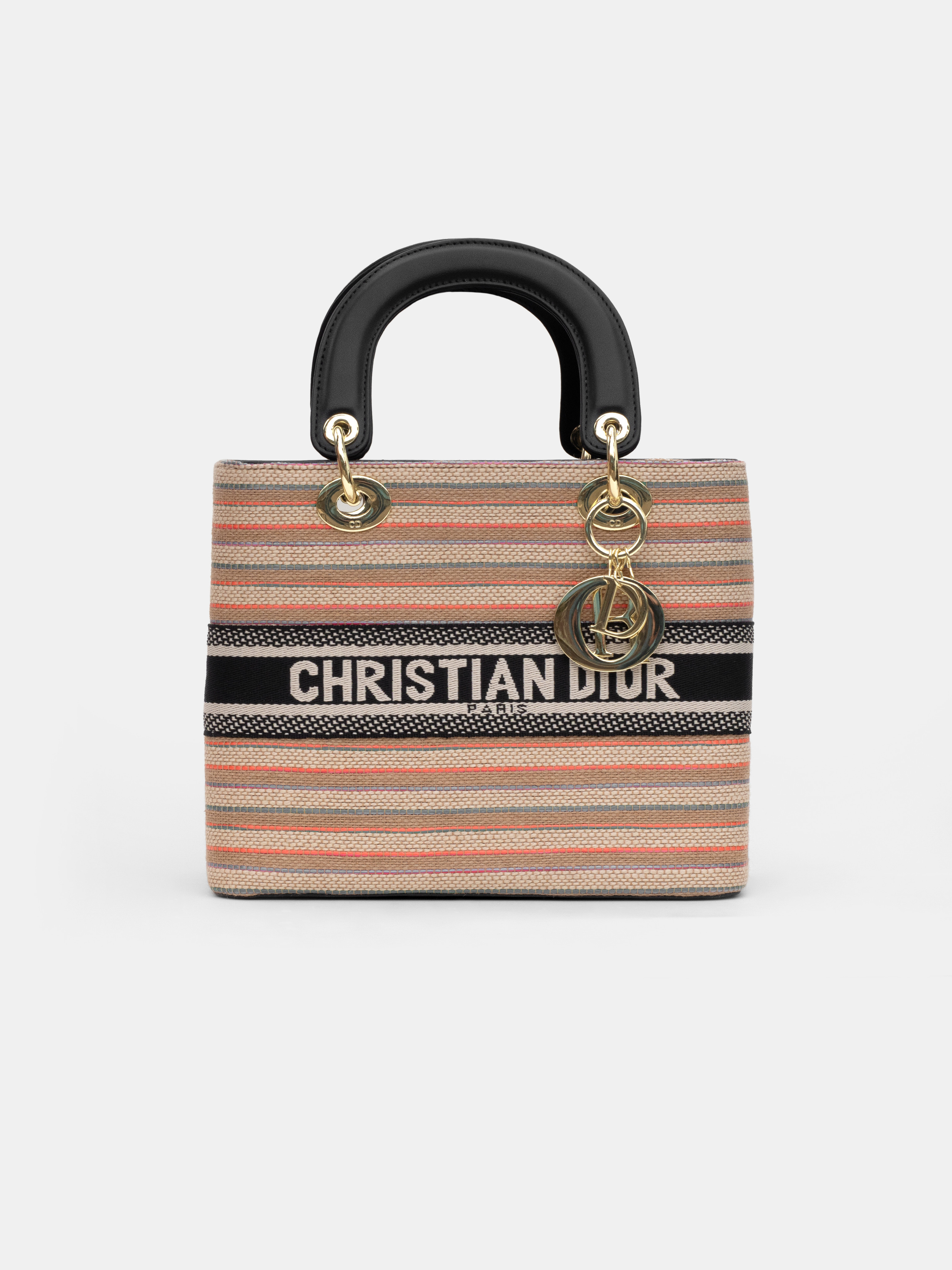 Каталог DIOR. Фотограф и видеограф Виктор Пати