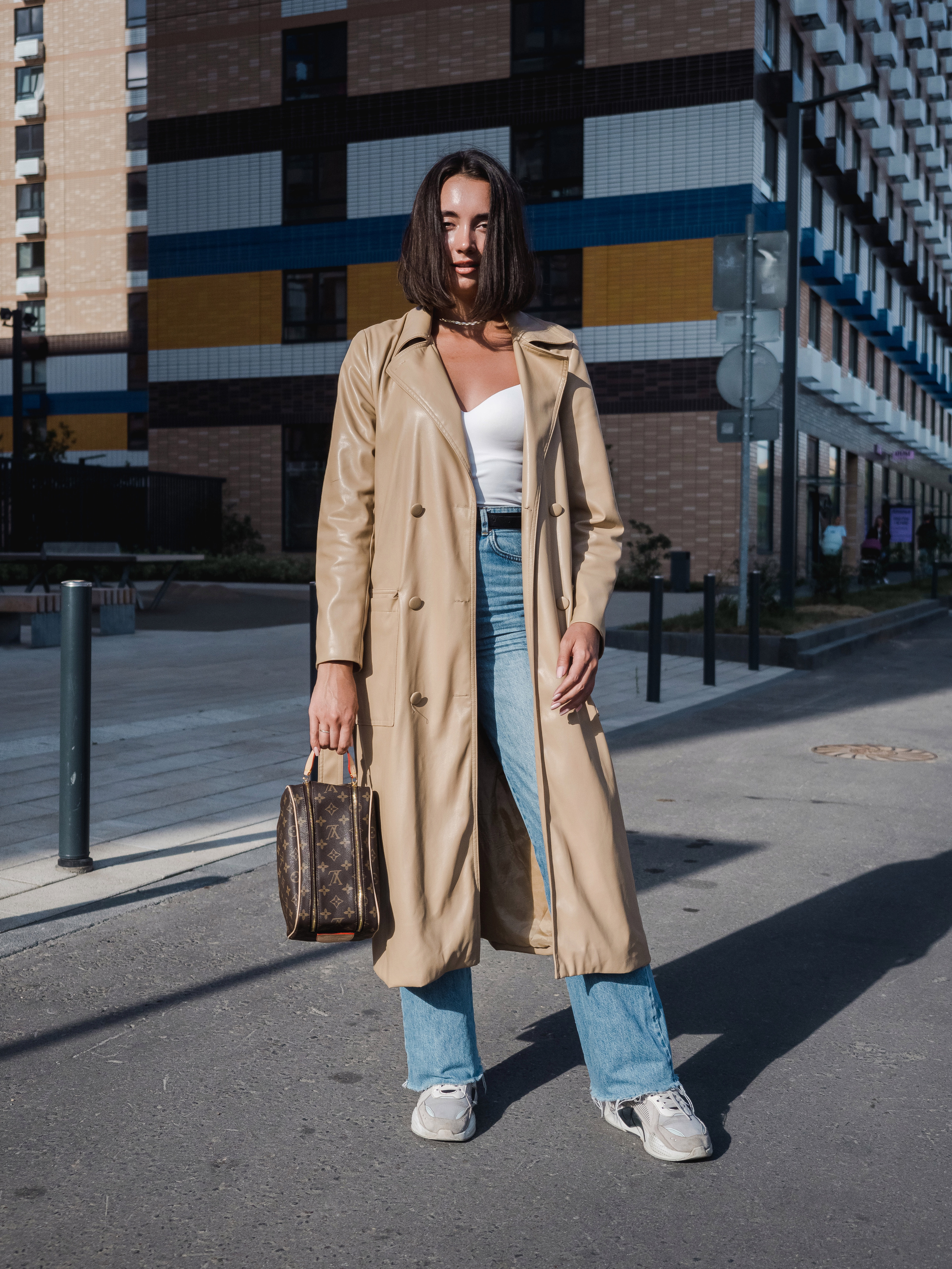 Маркет-плейсы — Bamong. Фотограф и видеограф Виктор Пати