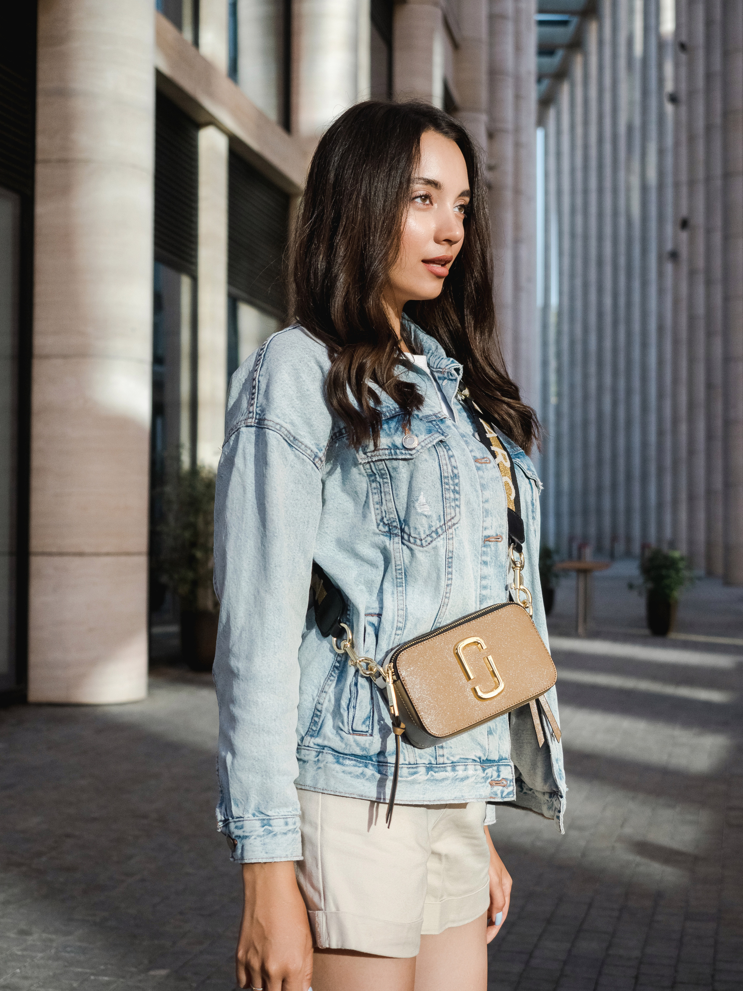 Bamong. Фотограф и видеограф Виктор Пати