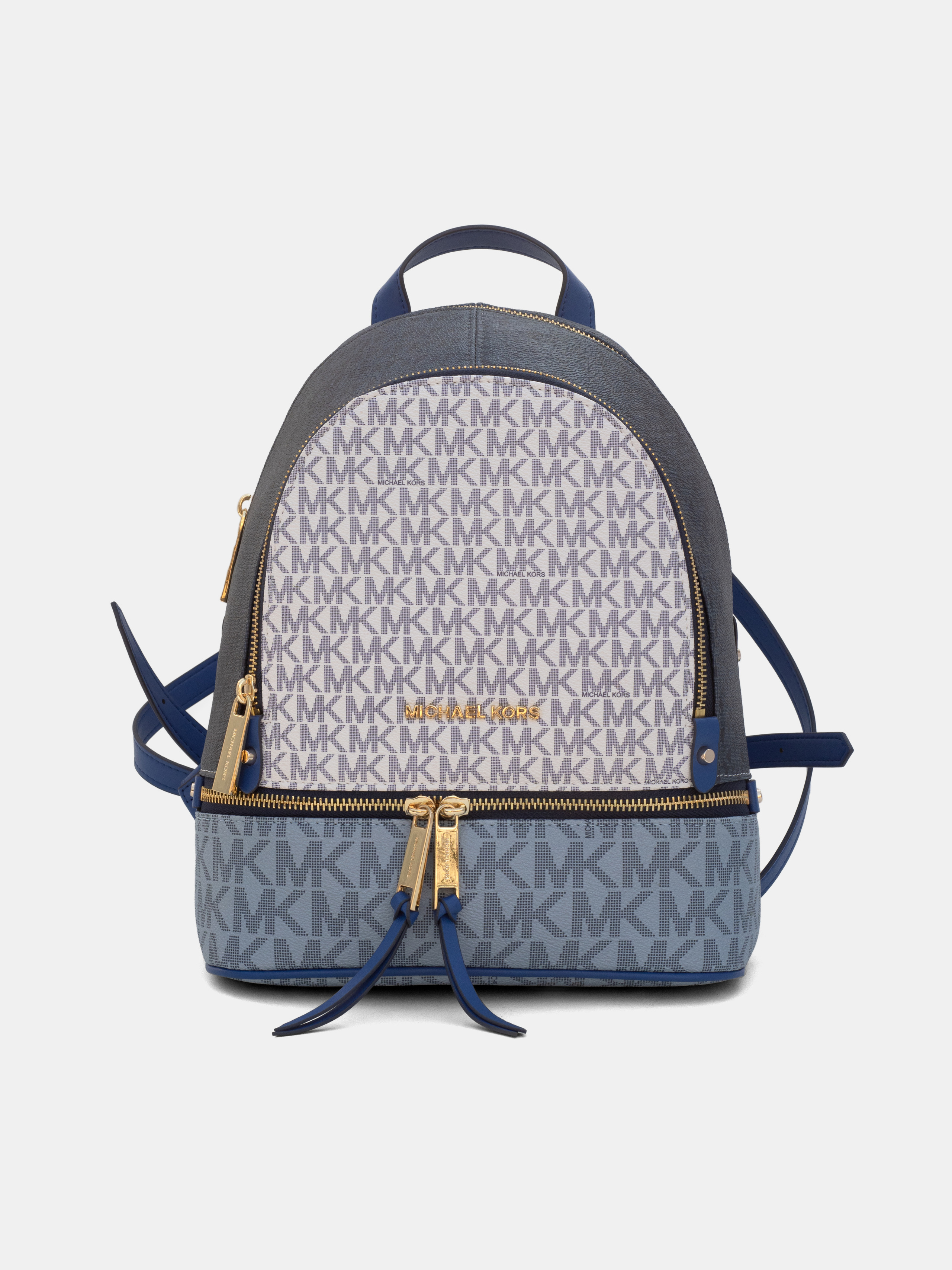 Каталог Michael Kors. Фотограф и видеограф Виктор Пати