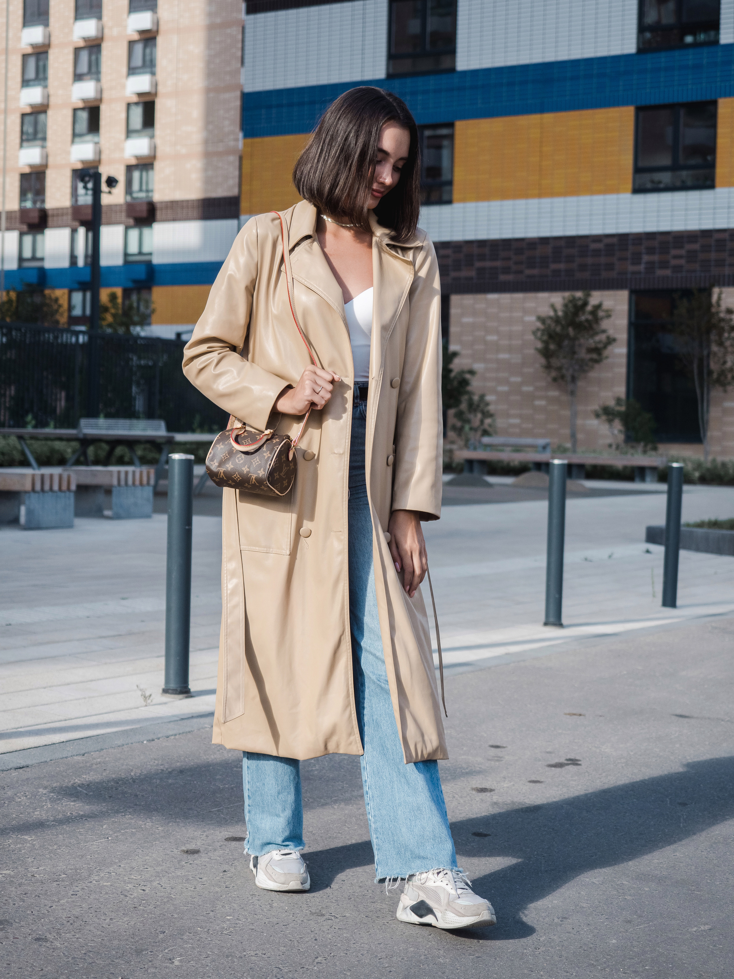 Маркет-плейсы — Bamong. Фотограф и видеограф Виктор Пати