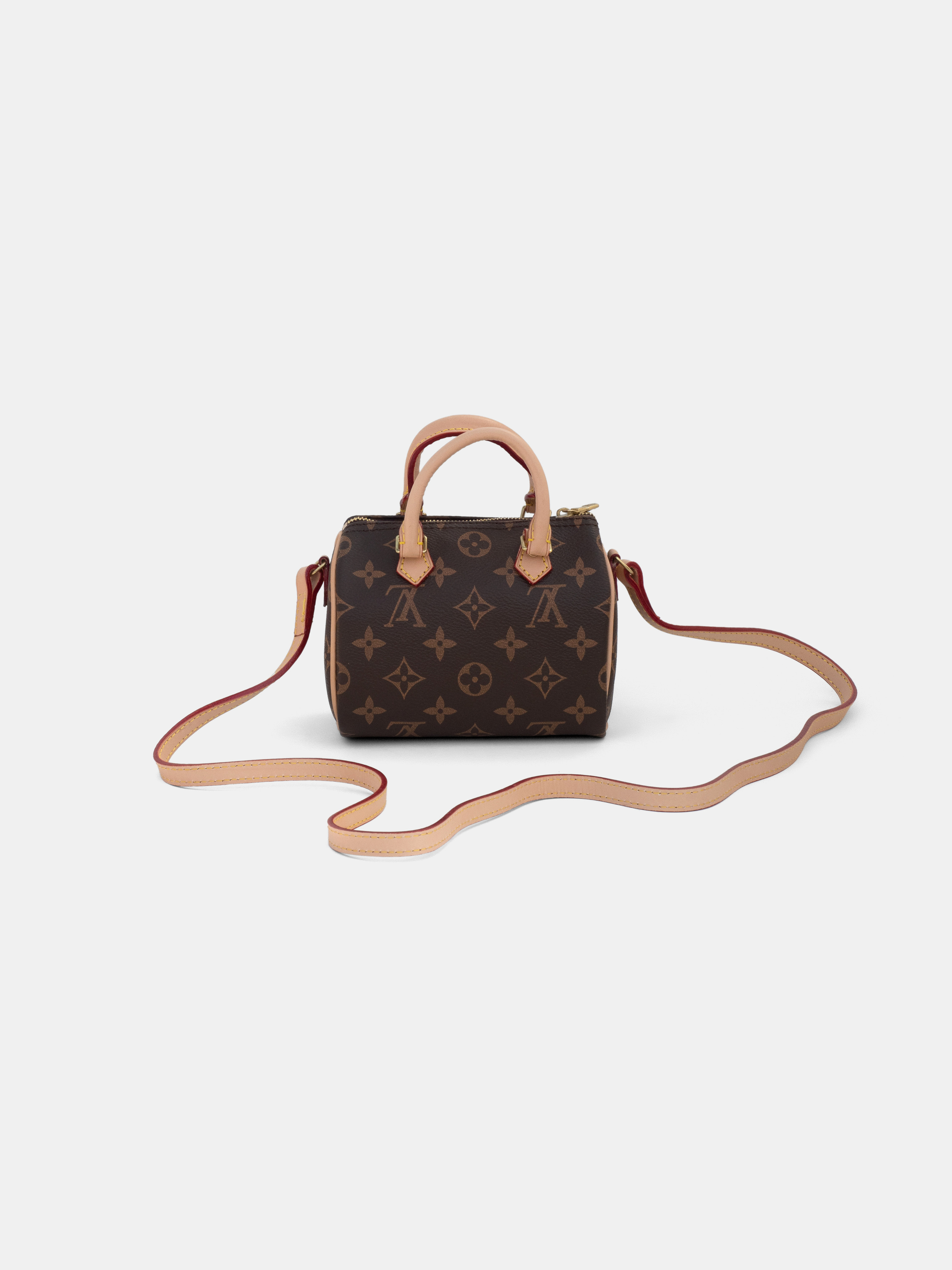 Каталог Louis Vuitton. Фотограф и видеограф Виктор Пати