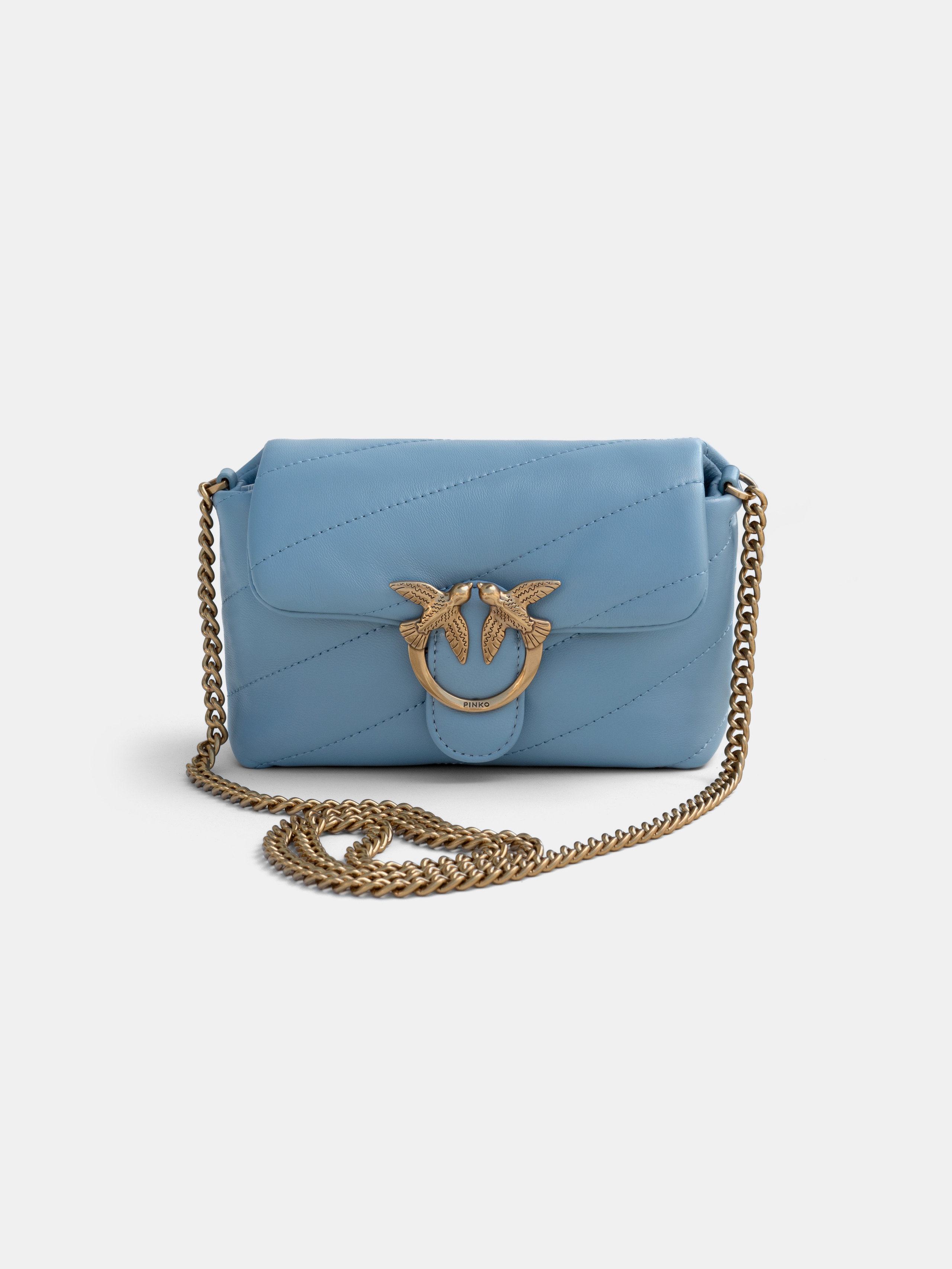 Каталог PINKO. Фотограф и видеограф Виктор Пати