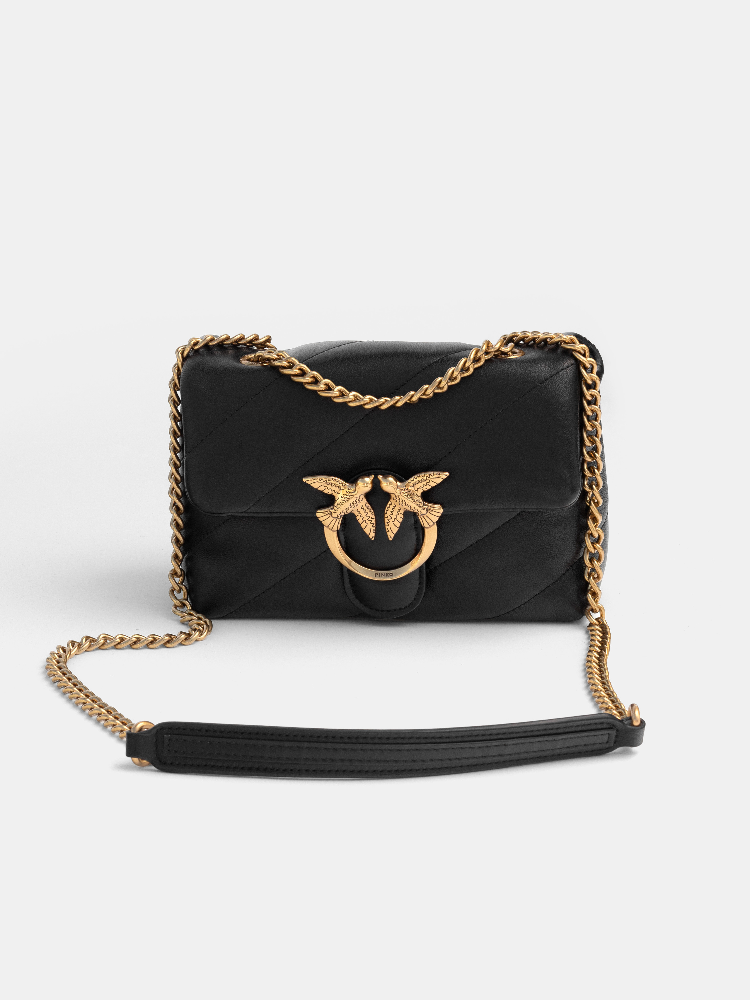 Каталог PINKO. Фотограф и видеограф Виктор Пати