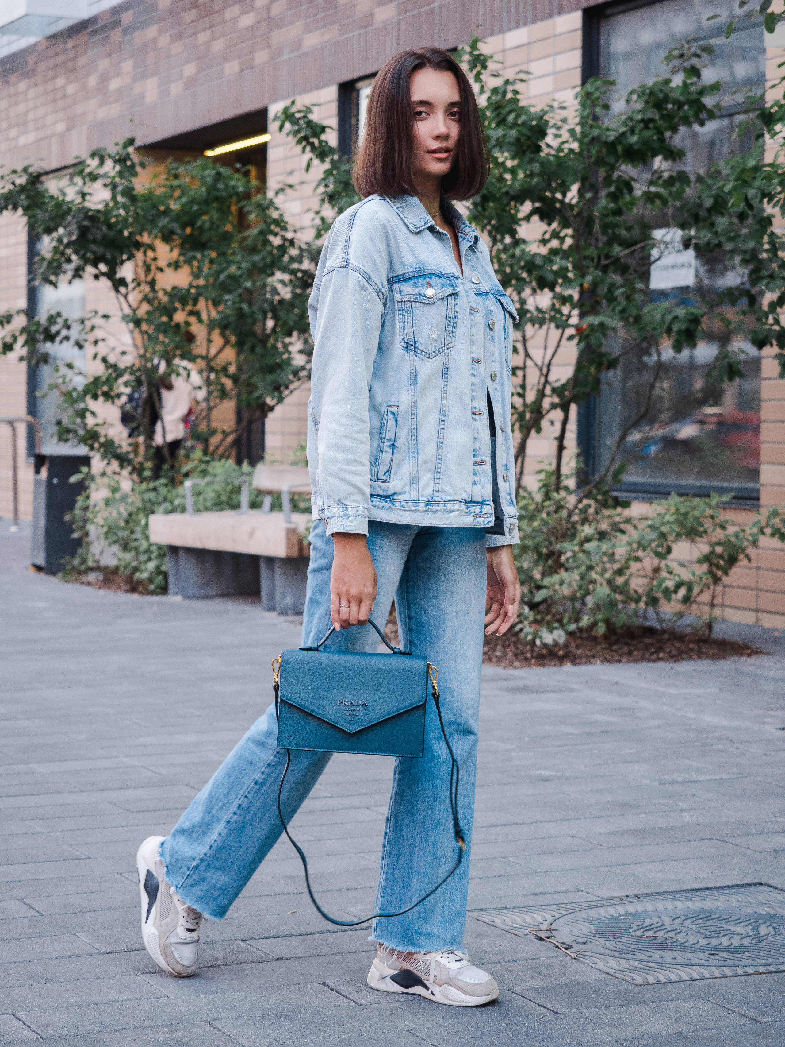 Маркет-плейсы — Bamong. Фотограф и видеограф Виктор Пати