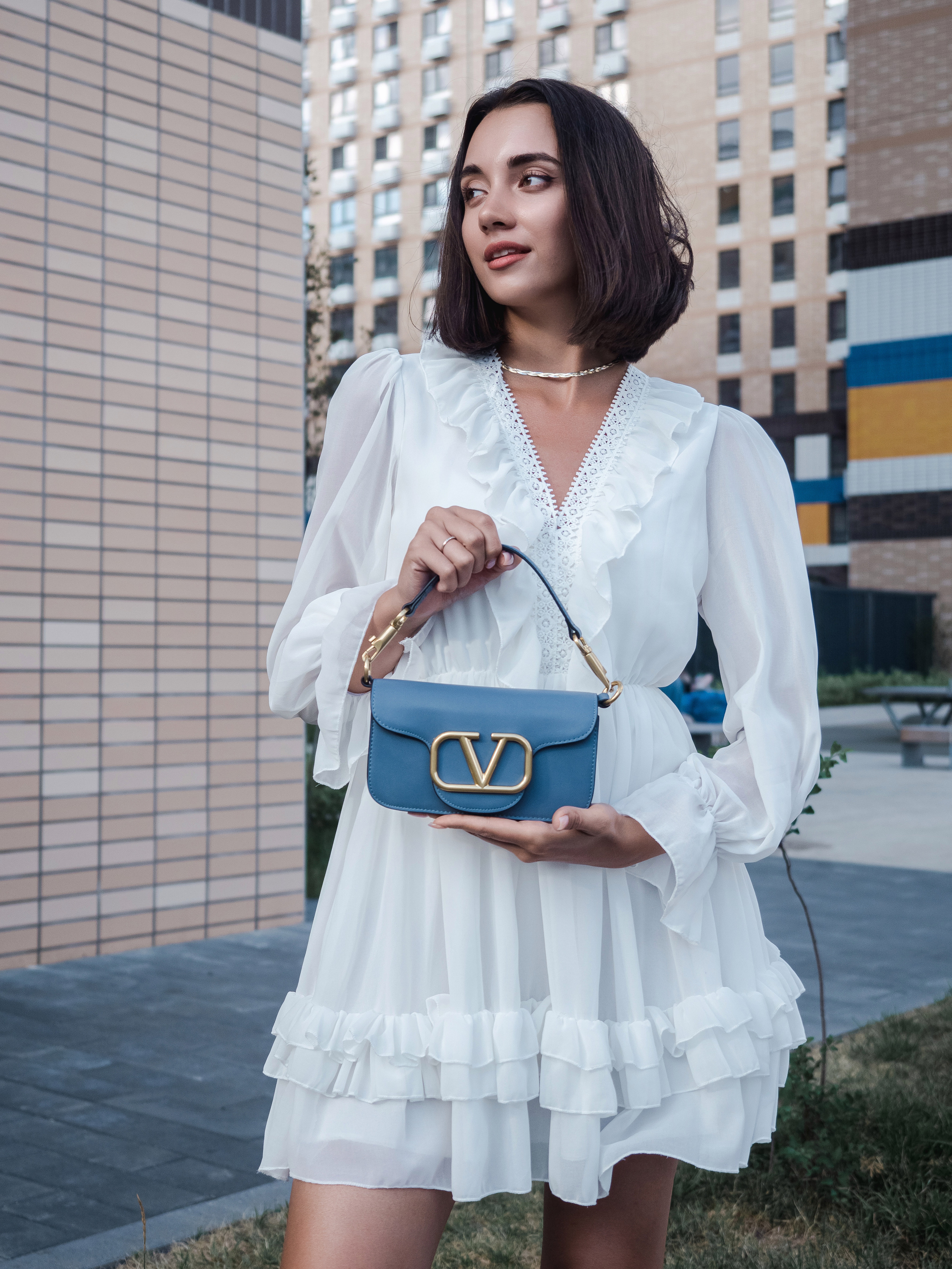 Маркет-плейсы — Bamong. Фотограф и видеограф Виктор Пати