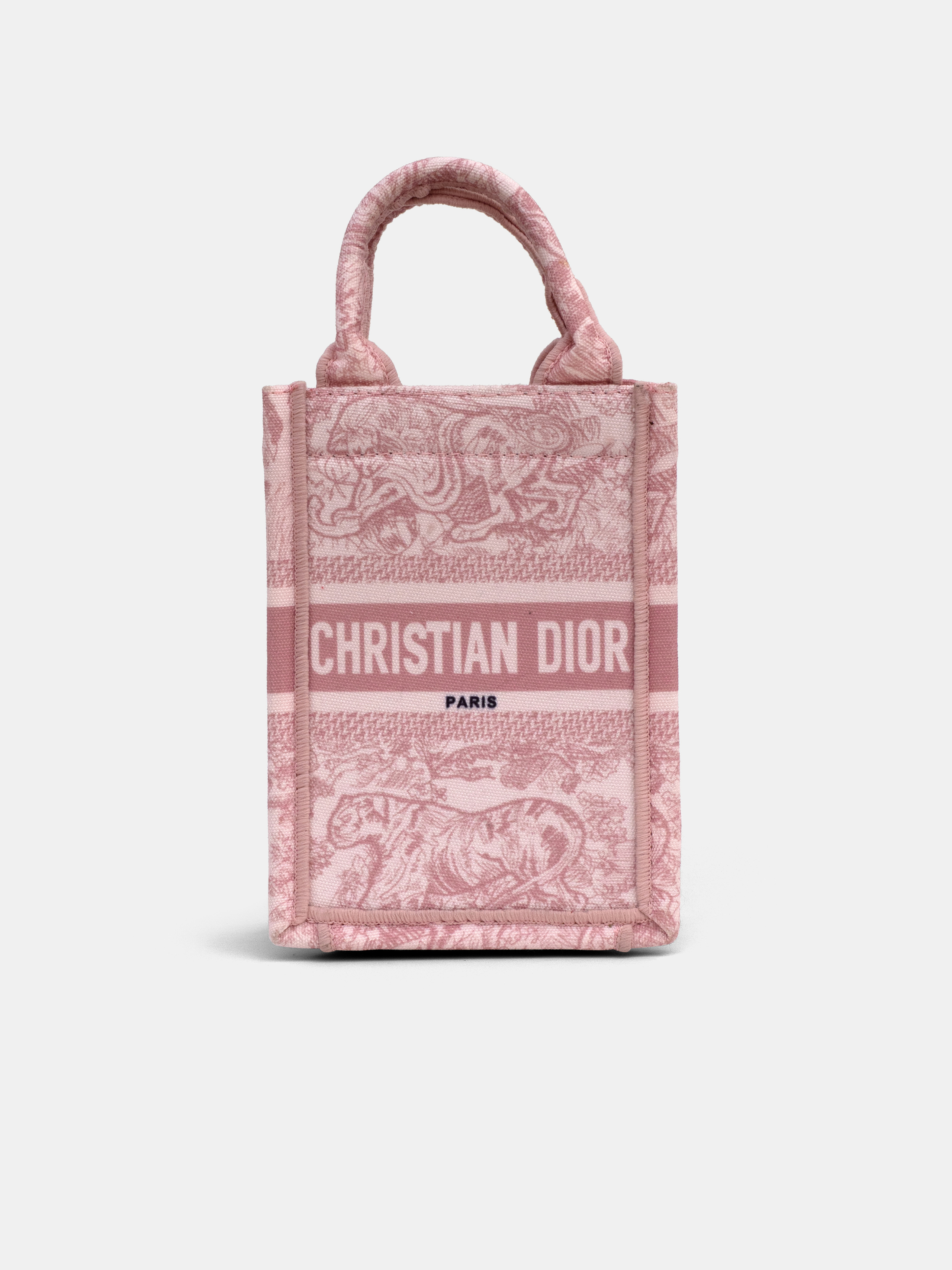 Каталог DIOR