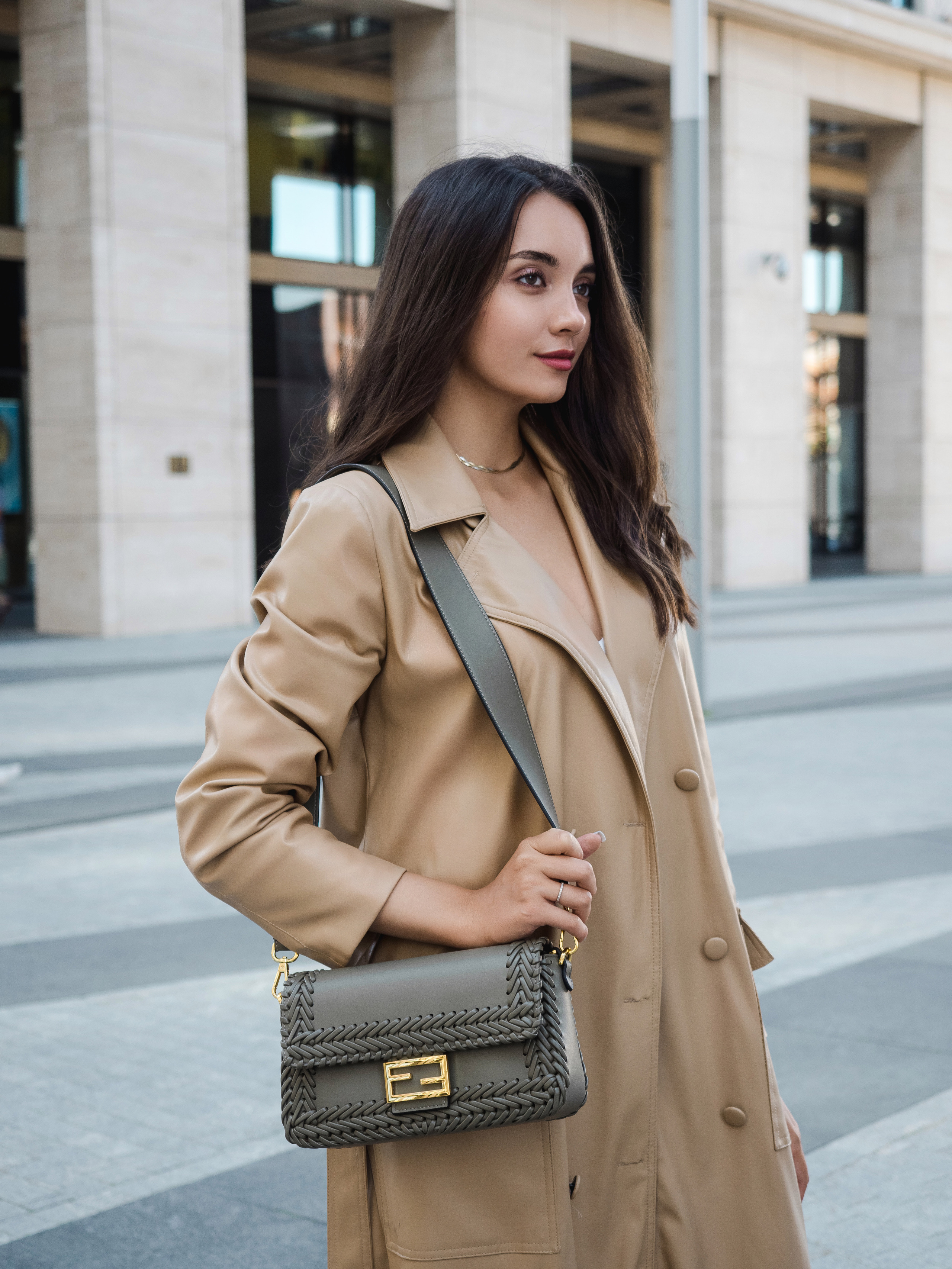 Bamong. Фотограф и видеограф Виктор Пати