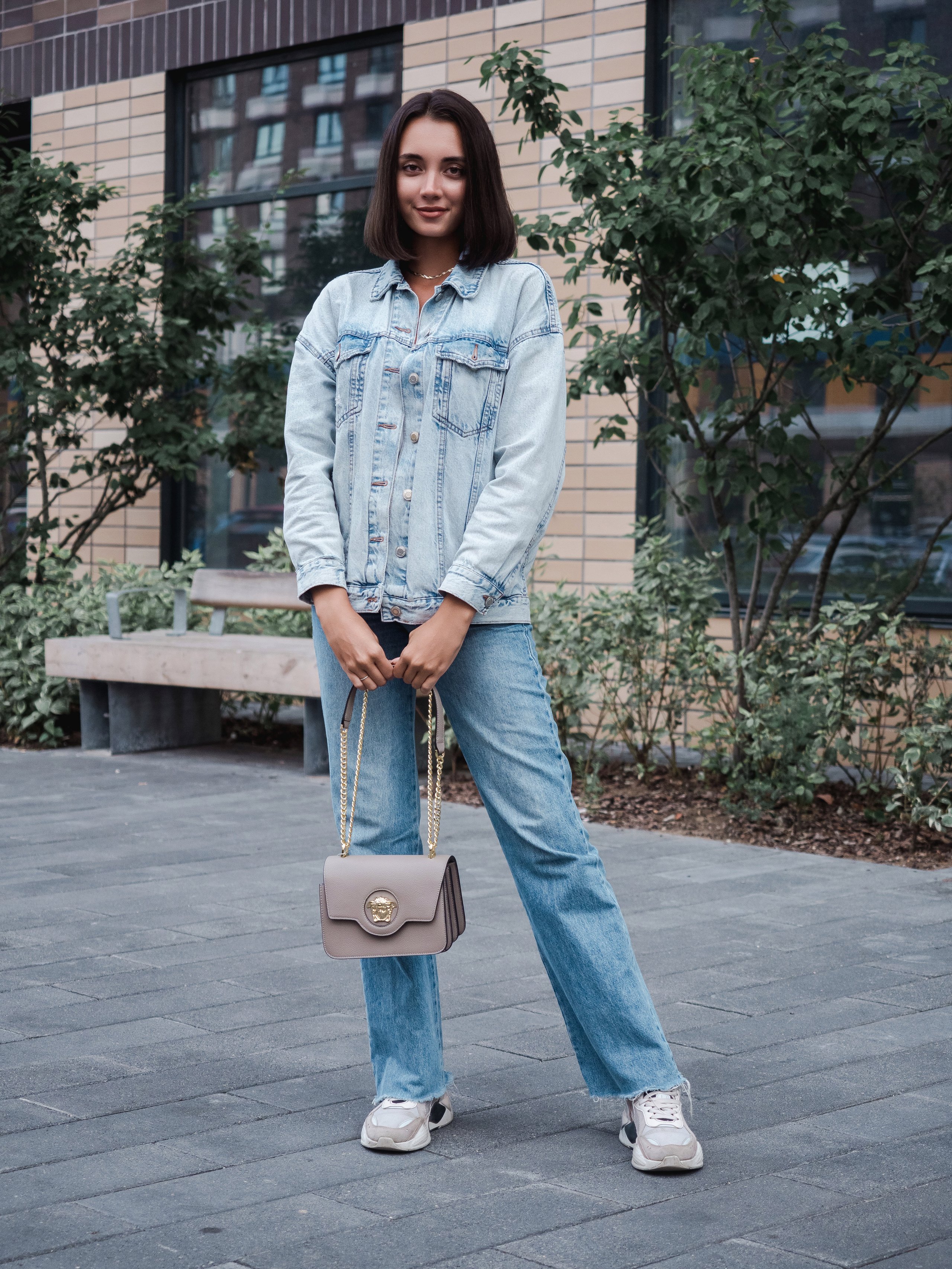 Маркет-плейсы — Bamong. Фотограф и видеограф Виктор Пати