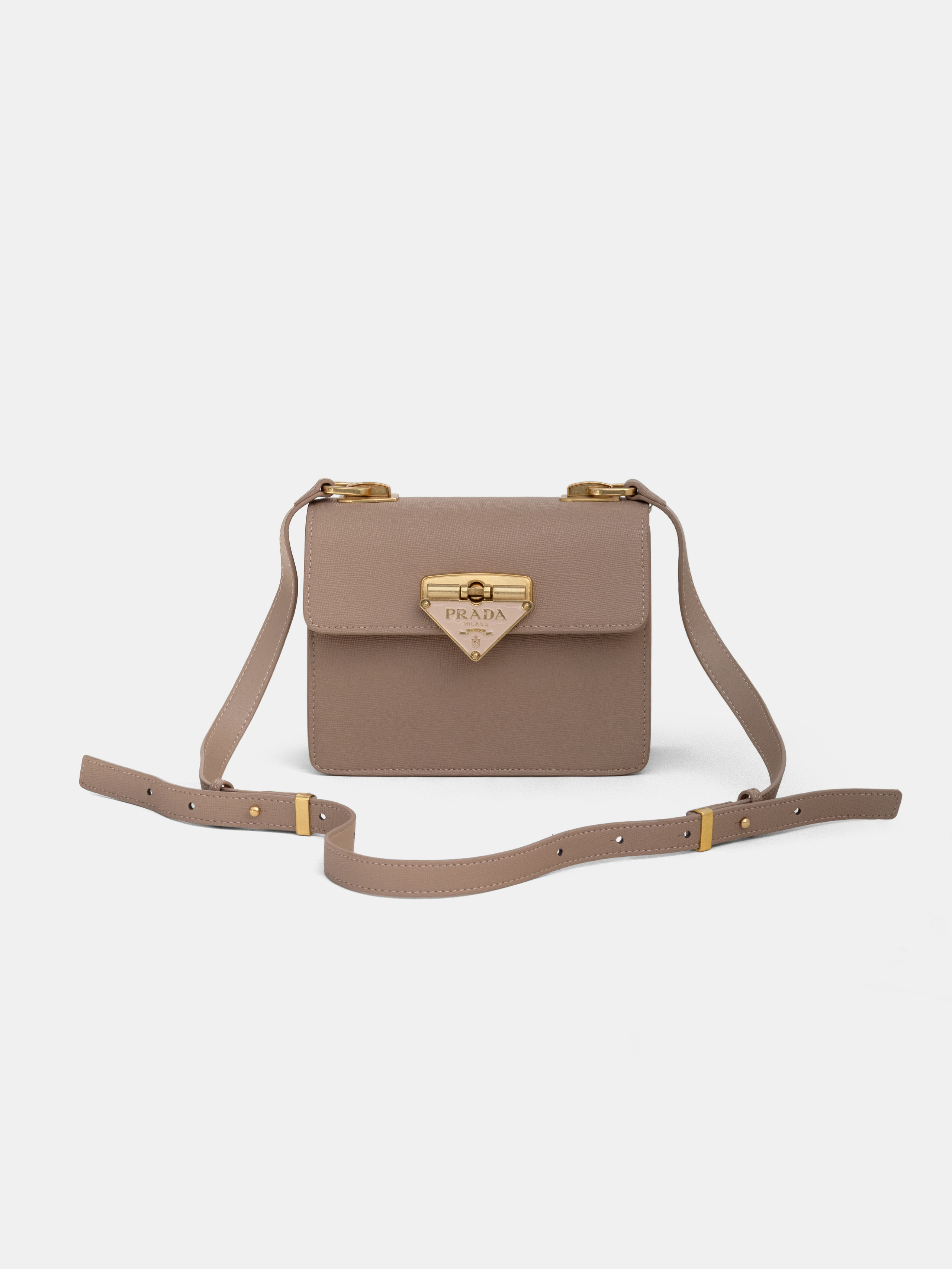 Каталог PRADA. Фотограф и видеограф Виктор Пати