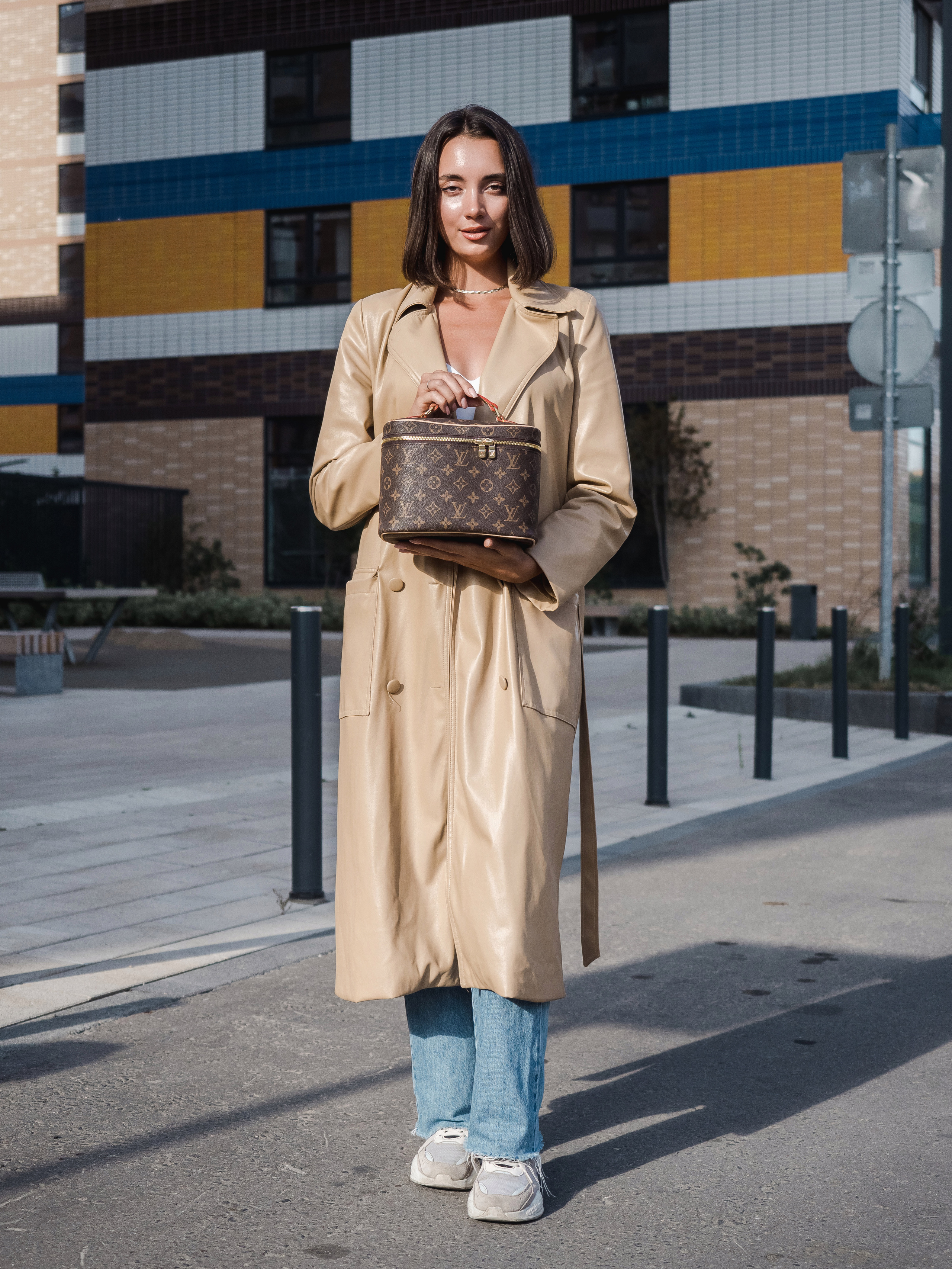 Маркет-плейсы — Bamong. Фотограф и видеограф Виктор Пати