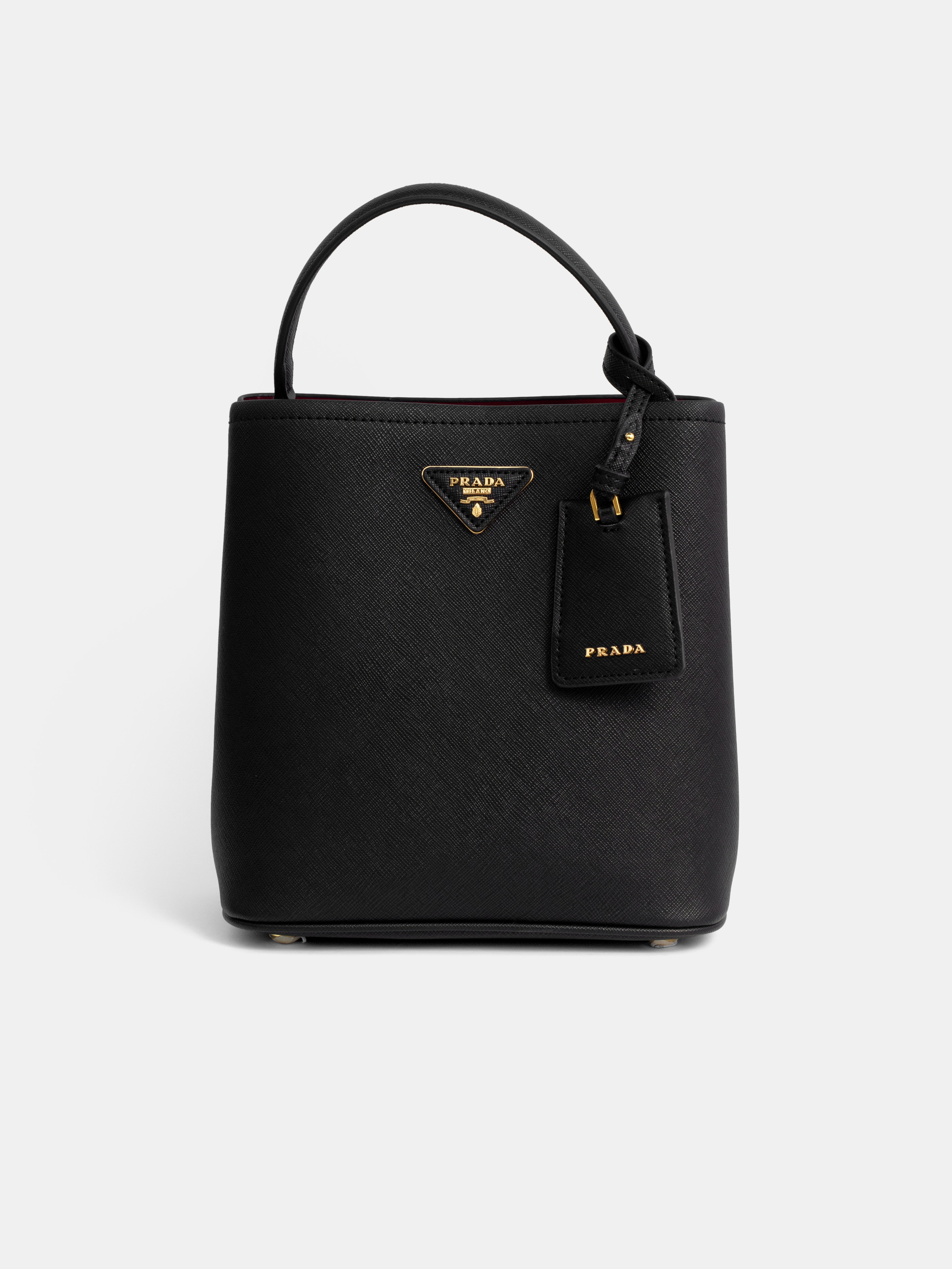 Каталог PRADA. Фотограф и видеограф Виктор Пати