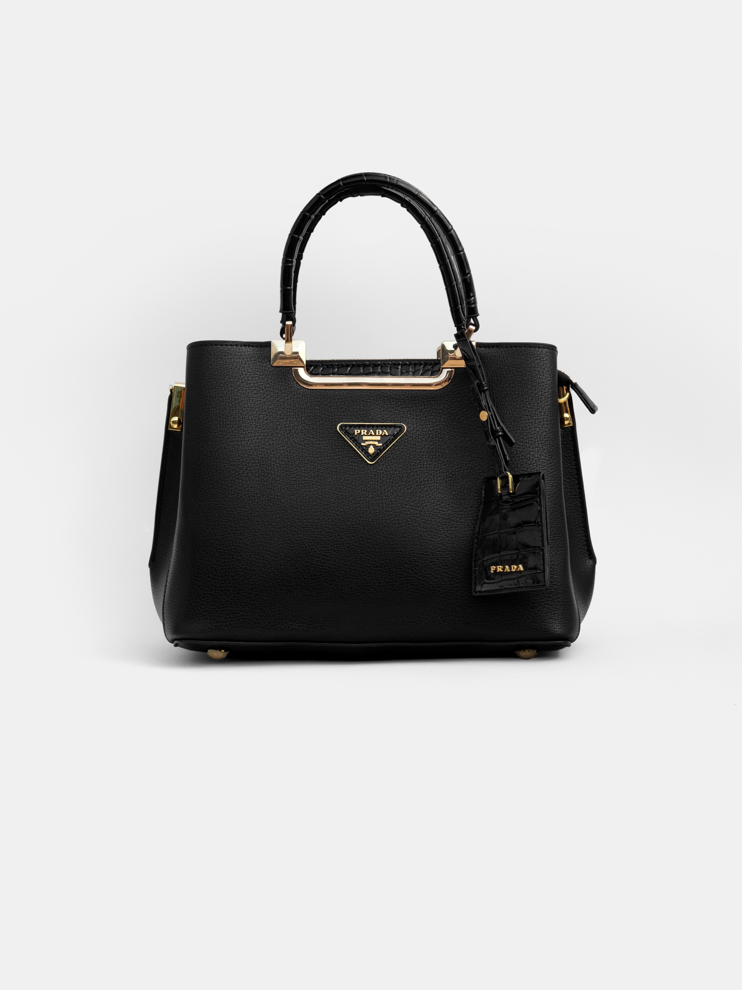 Каталог PRADA. Фотограф и видеограф Виктор Пати