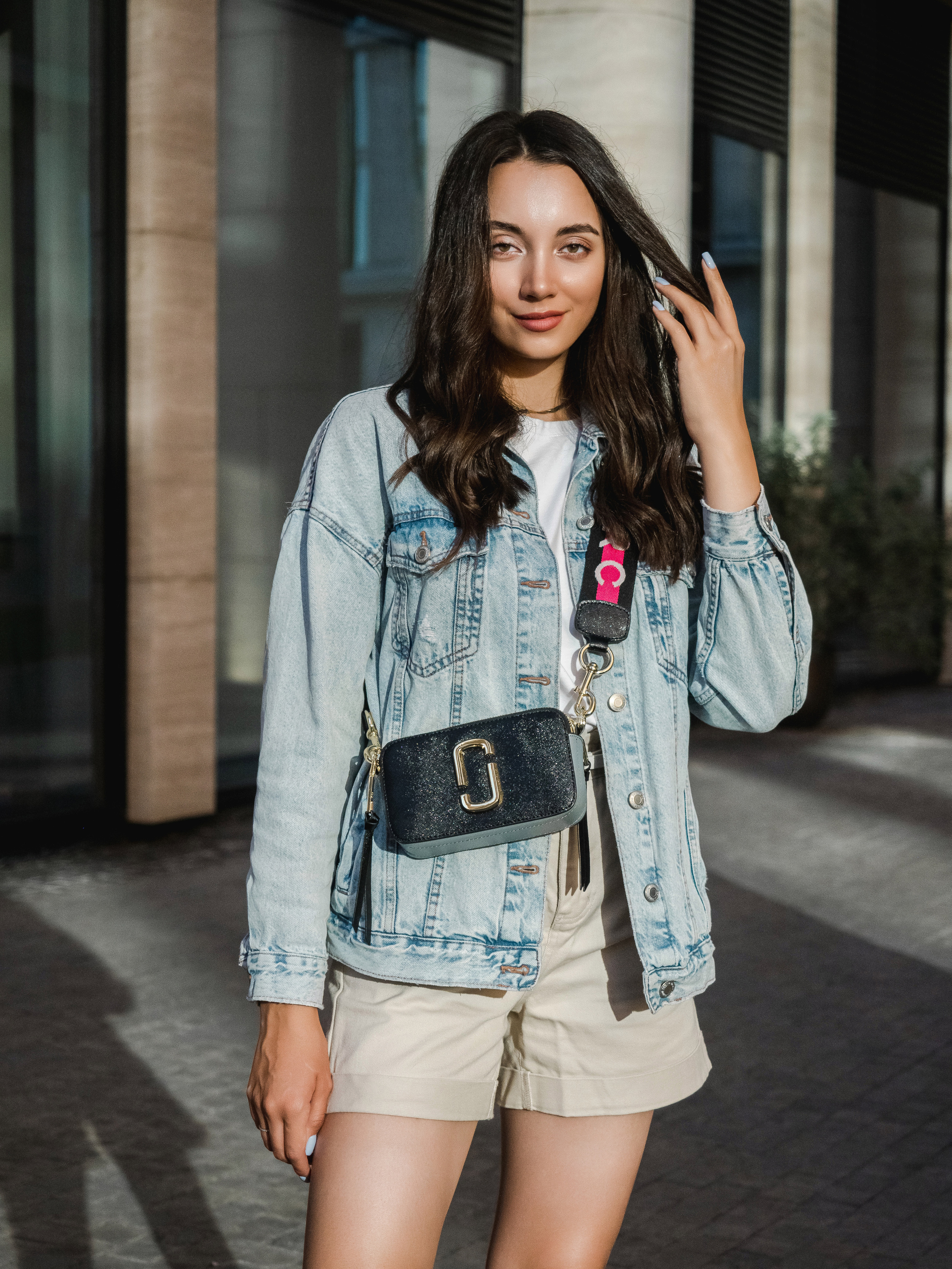 Bamong. Фотограф и видеограф Виктор Пати