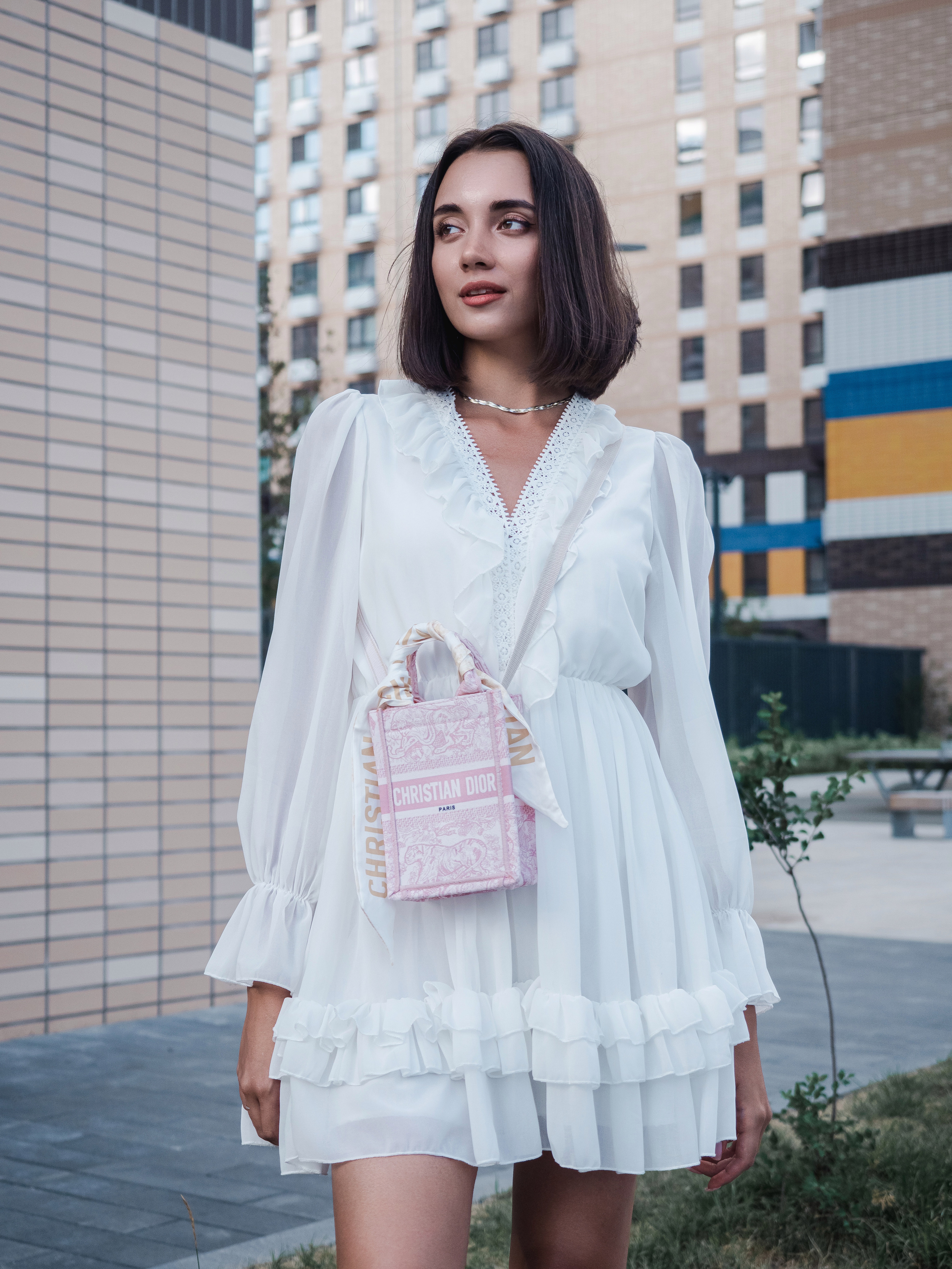 Маркет-плейсы — Bamong. Фотограф и видеограф Виктор Пати