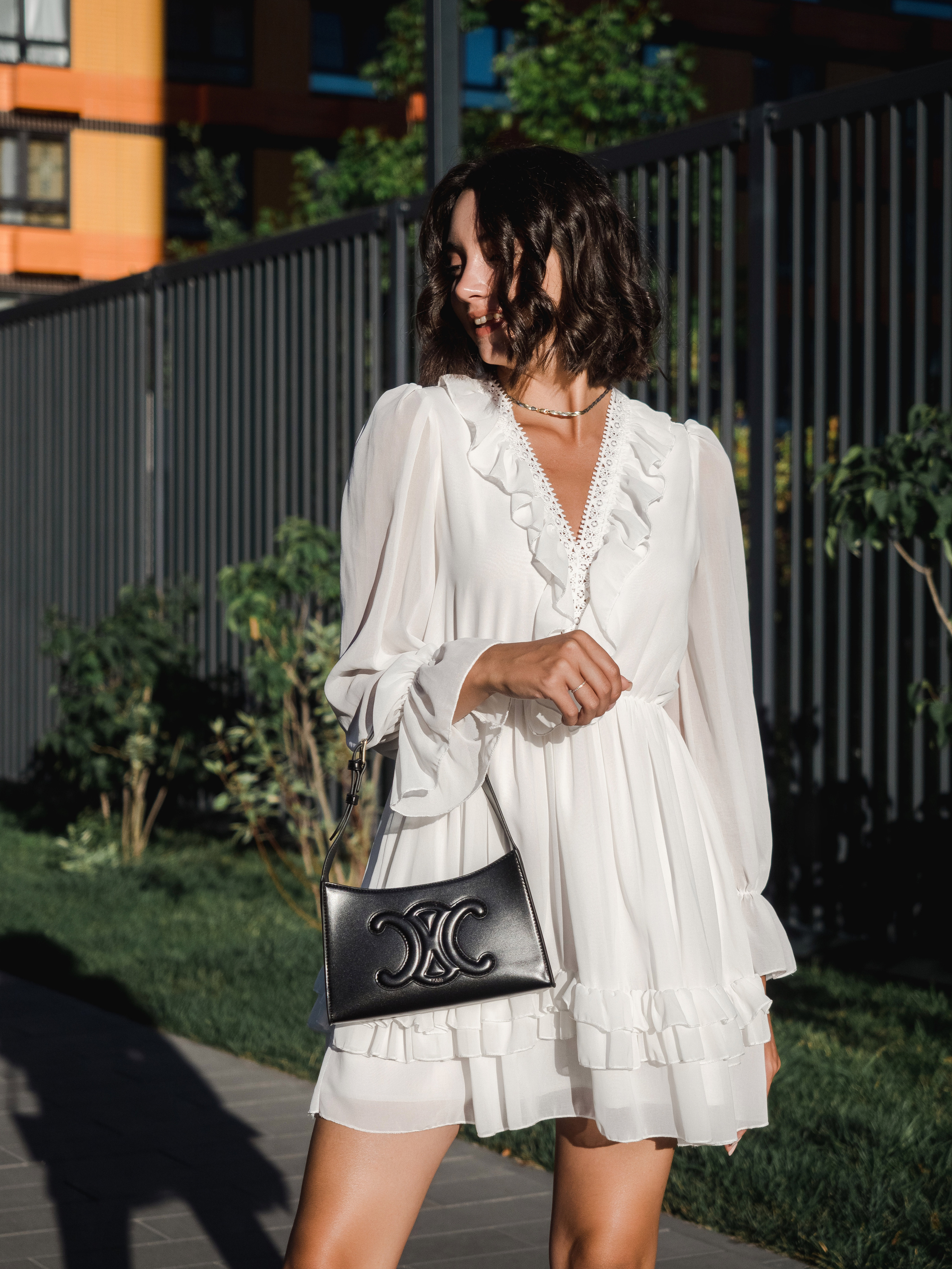 Маркет-плейсы — Bamong. Фотограф и видеограф Виктор Пати