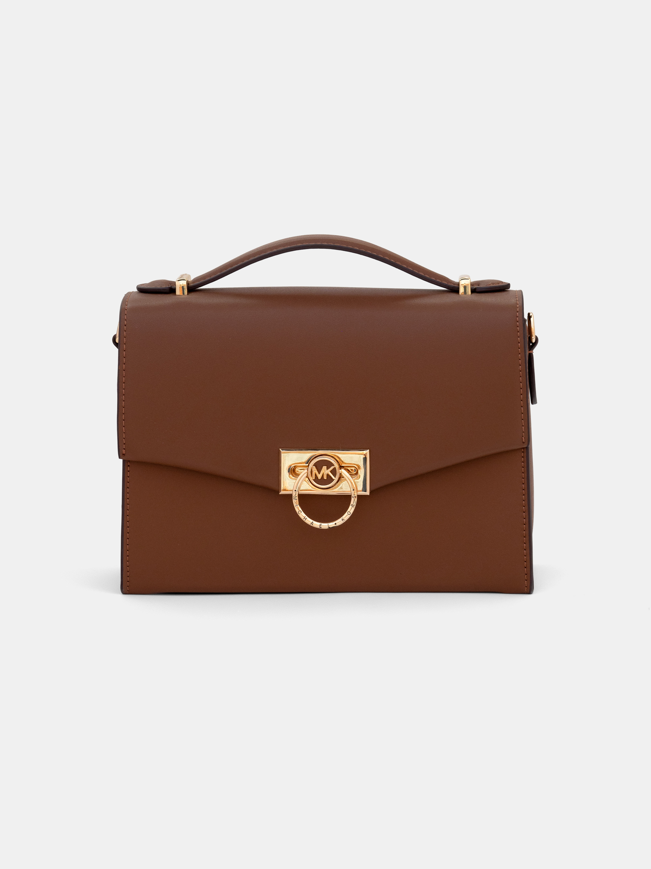 Каталог Michael Kors. Фотограф и видеограф Виктор Пати