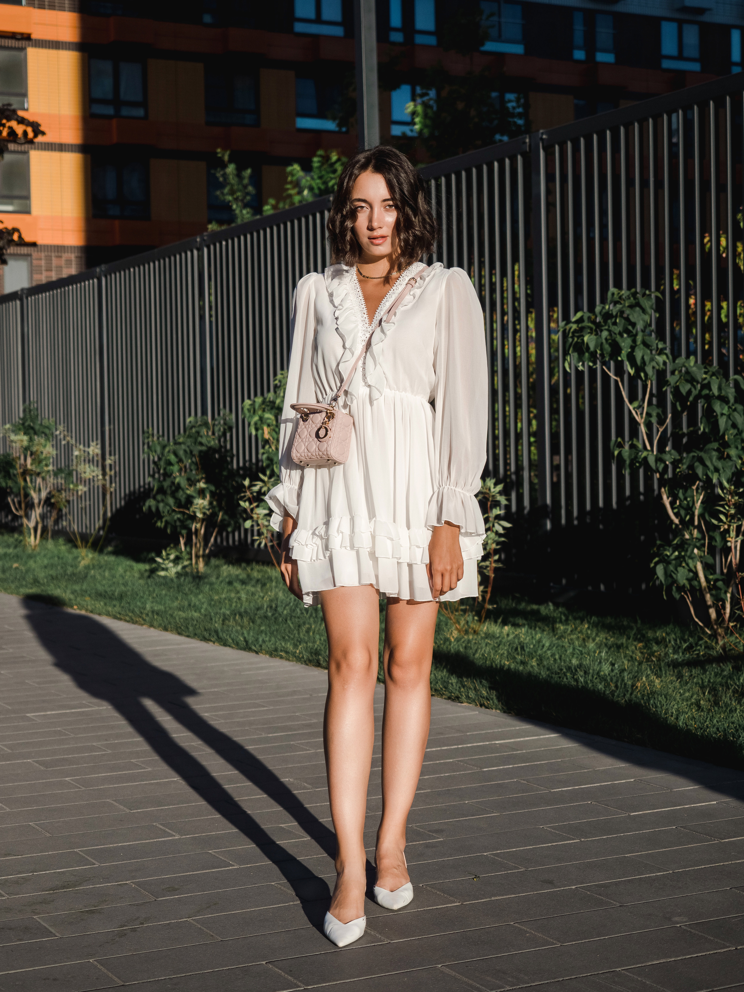 Маркет-плейсы — Bamong. Фотограф и видеограф Виктор Пати