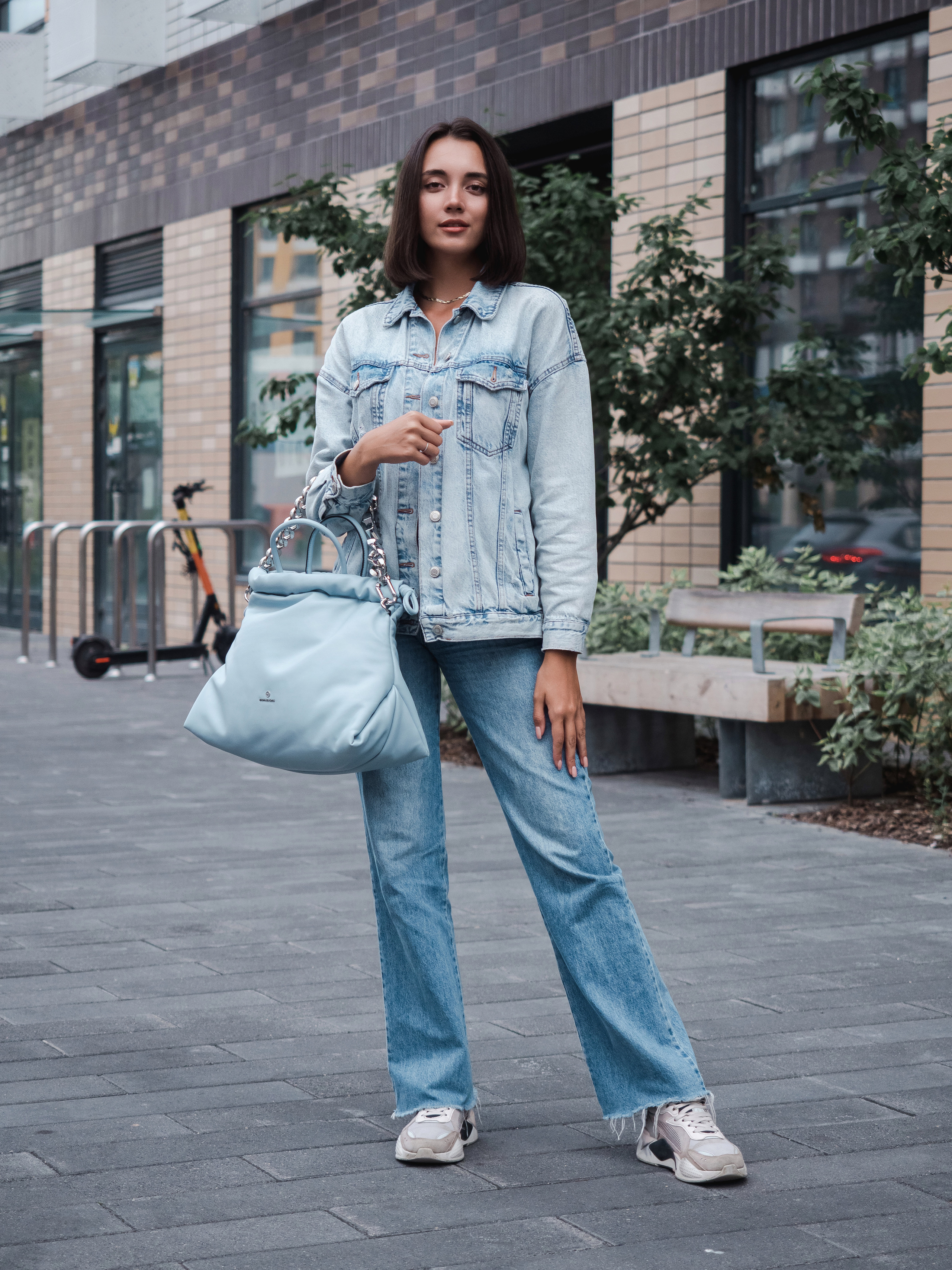 Маркет-плейсы — Bamong. Фотограф и видеограф Виктор Пати