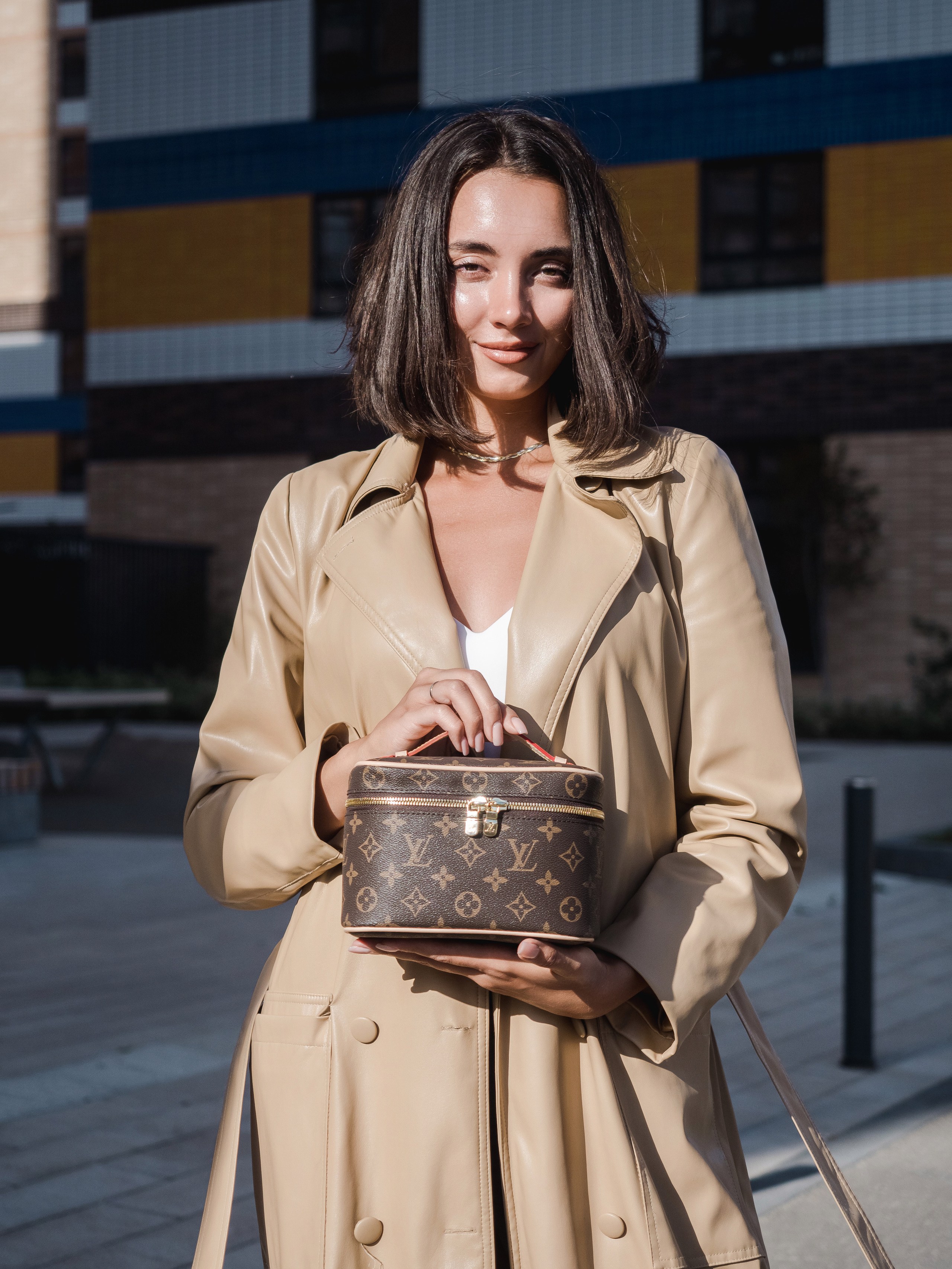 Маркет-плейсы — Bamong. Фотограф и видеограф Виктор Пати