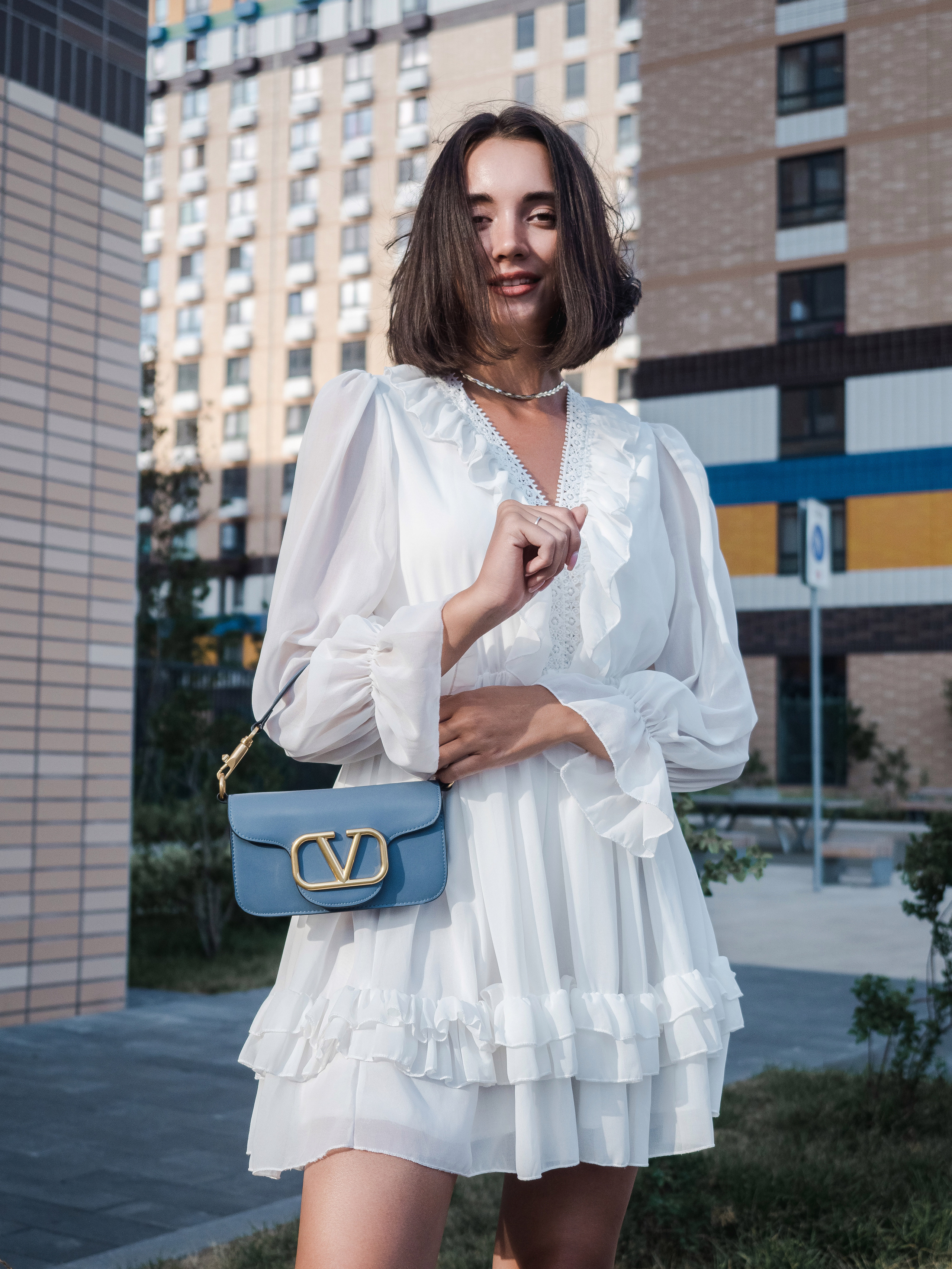 Маркет-плейсы — Bamong. Фотограф и видеограф Виктор Пати