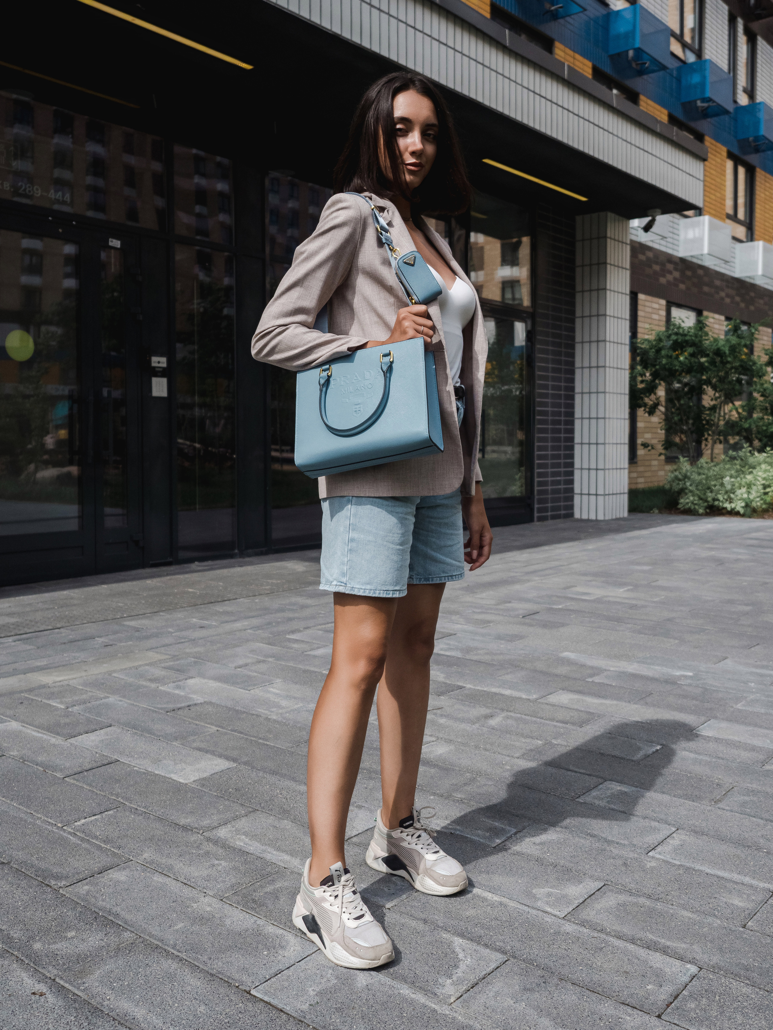 Маркет-плейсы — Bamong. Фотограф и видеограф Виктор Пати