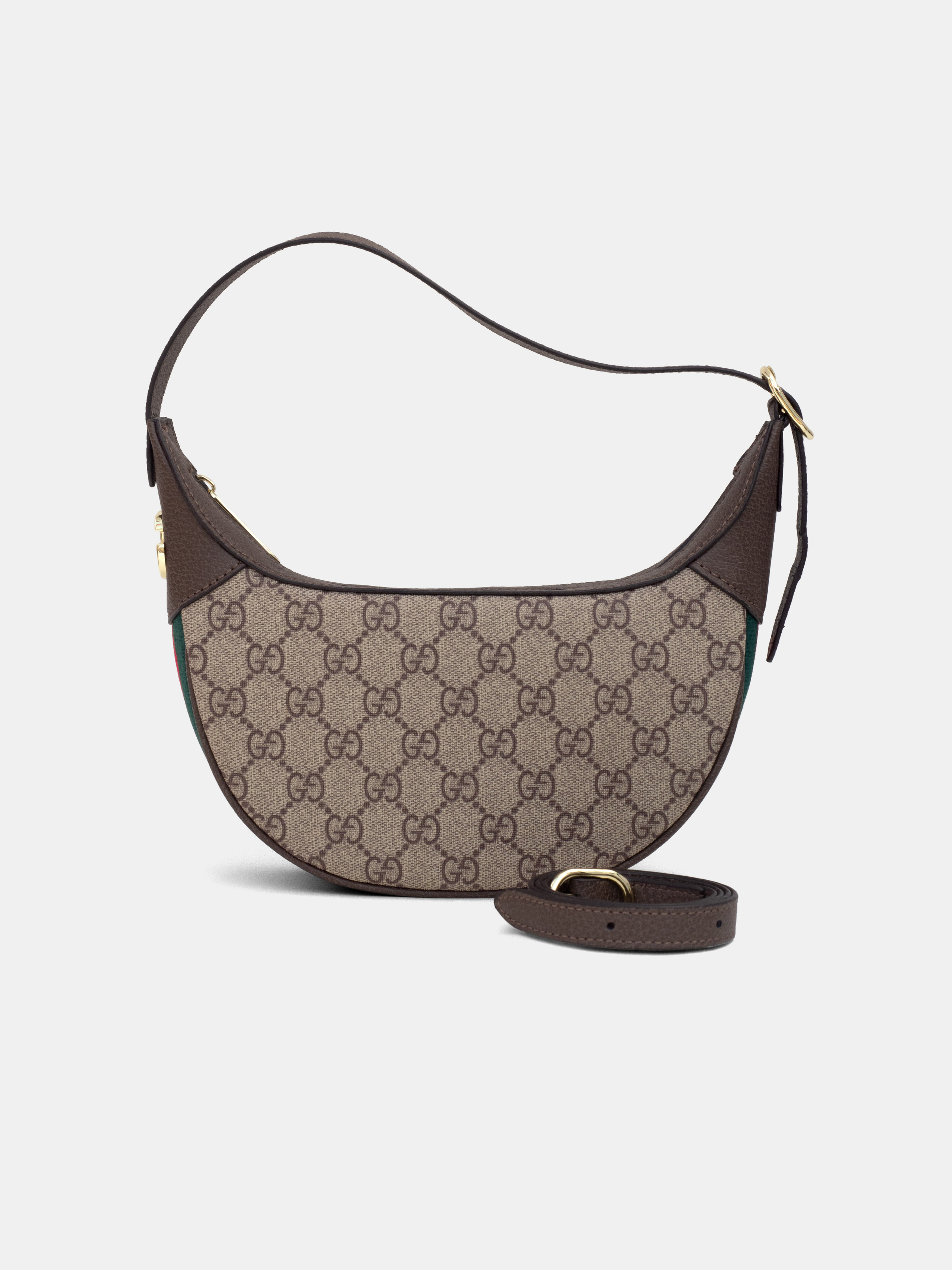 Каталог GUCCI. Фотограф и видеограф Виктор Пати