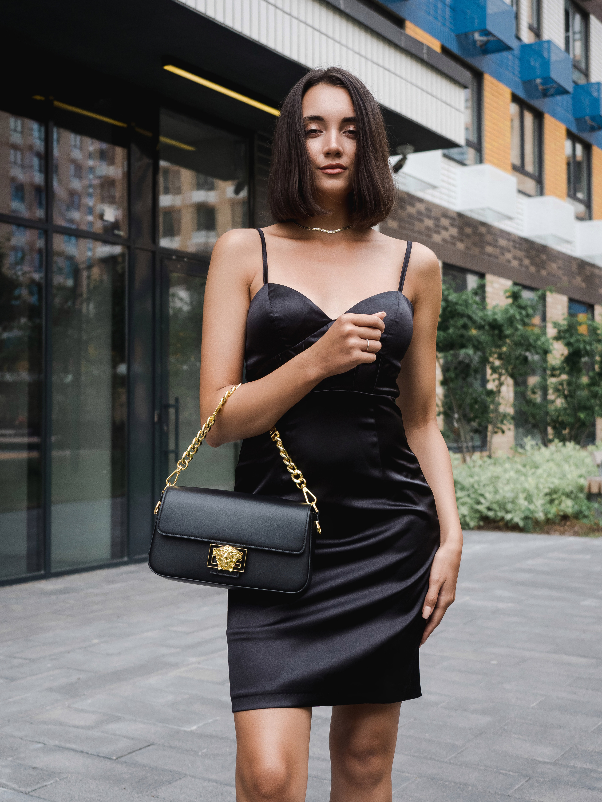 Маркет-плейсы — Bamong. Фотограф и видеограф Виктор Пати