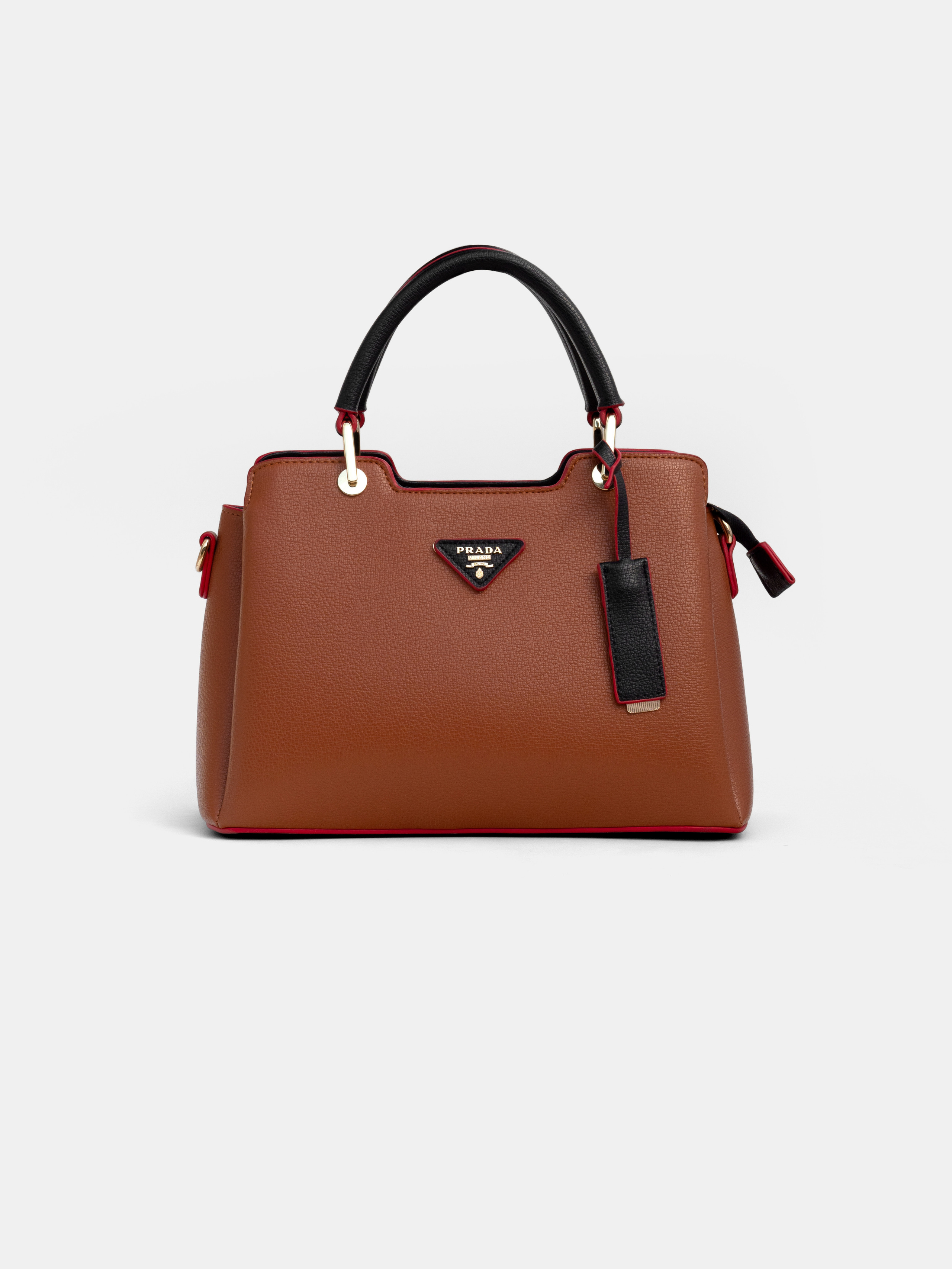 Каталог PRADA. Фотограф и видеограф Виктор Пати