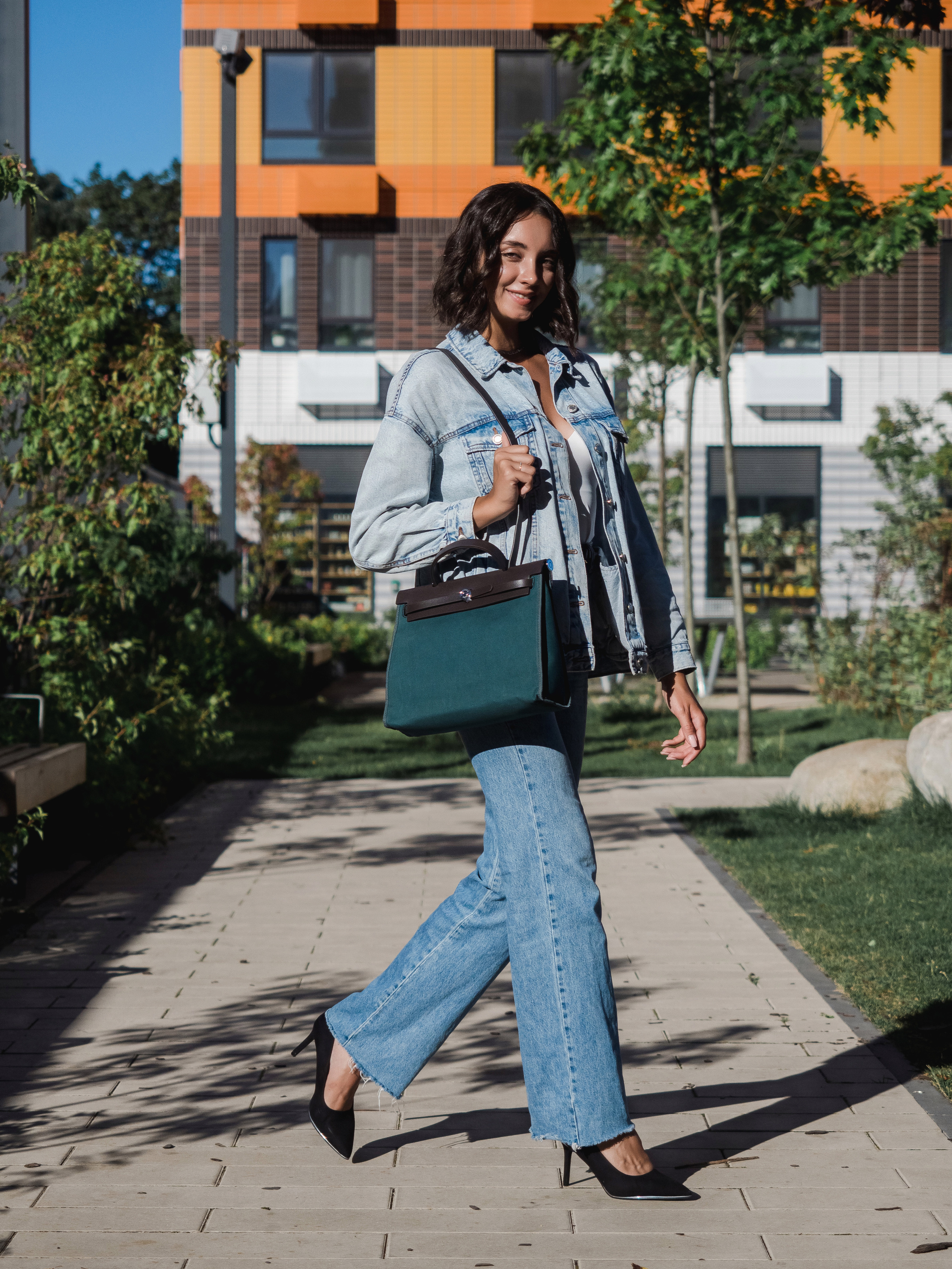 Маркет-плейсы — Bamong. Фотограф и видеограф Виктор Пати