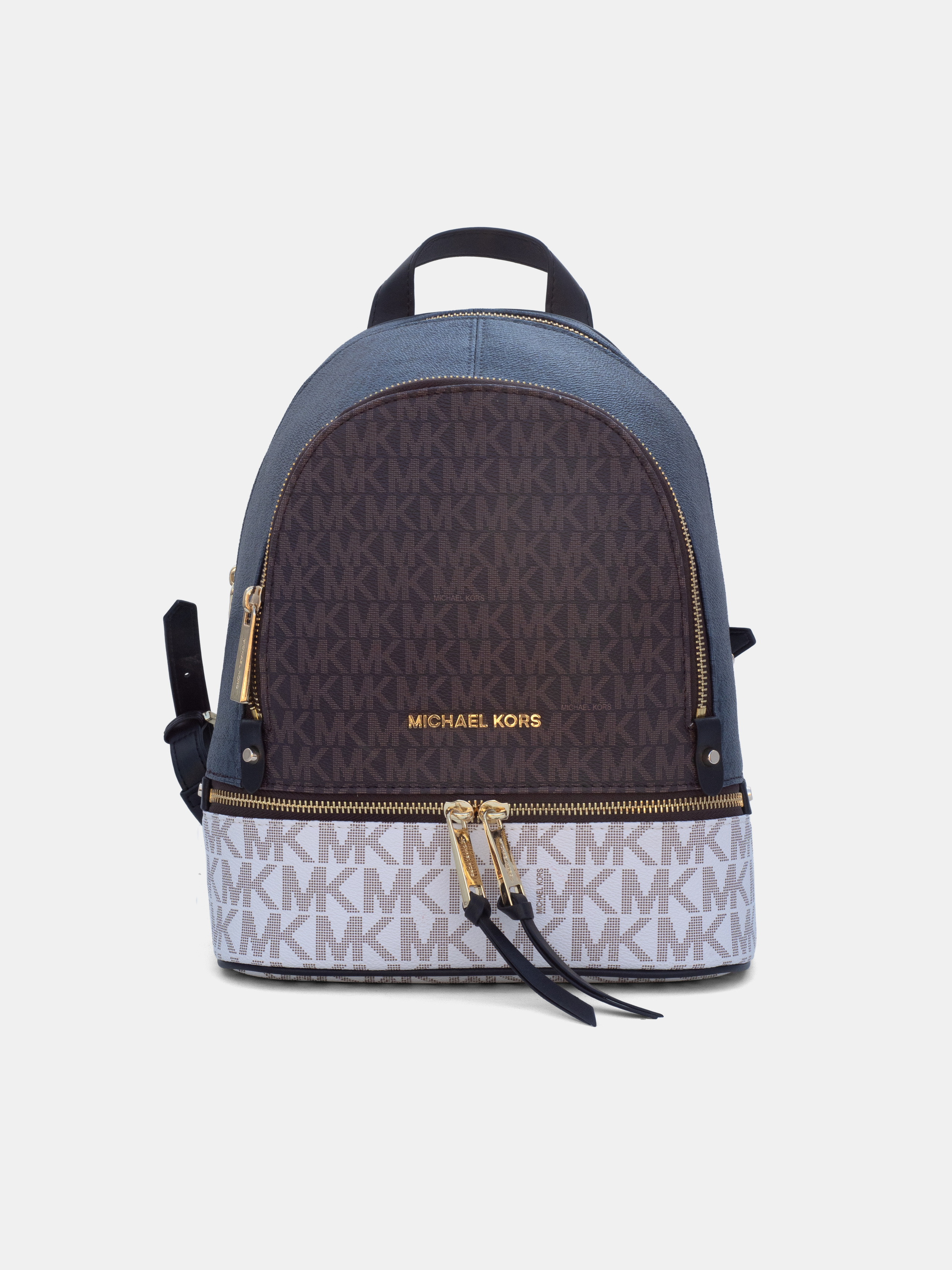 Каталог Michael Kors. Фотограф и видеограф Виктор Пати