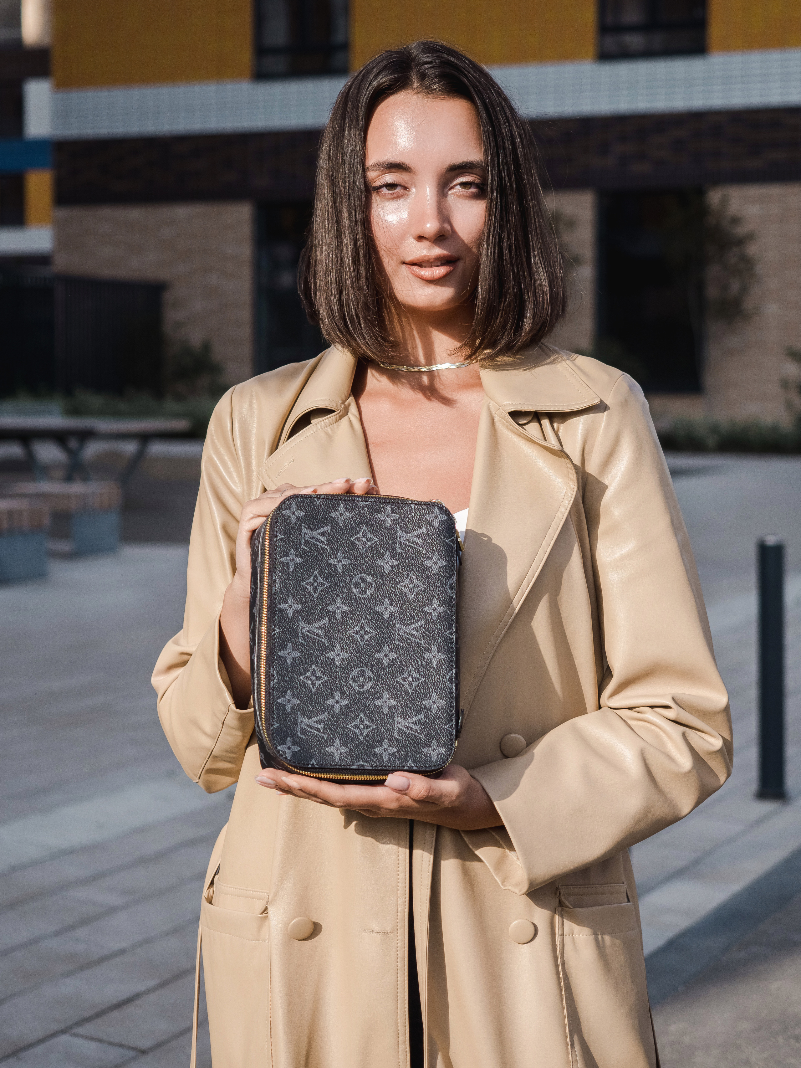 Маркет-плейсы — Bamong. Фотограф и видеограф Виктор Пати