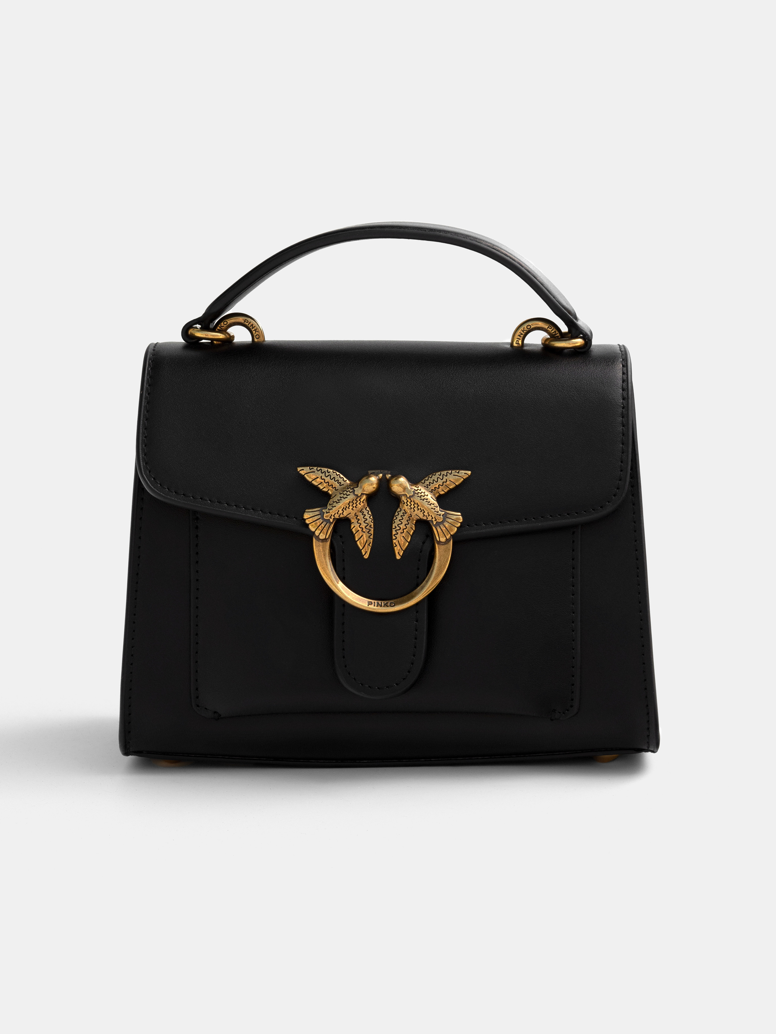 Каталог PINKO. Фотограф и видеограф Виктор Пати