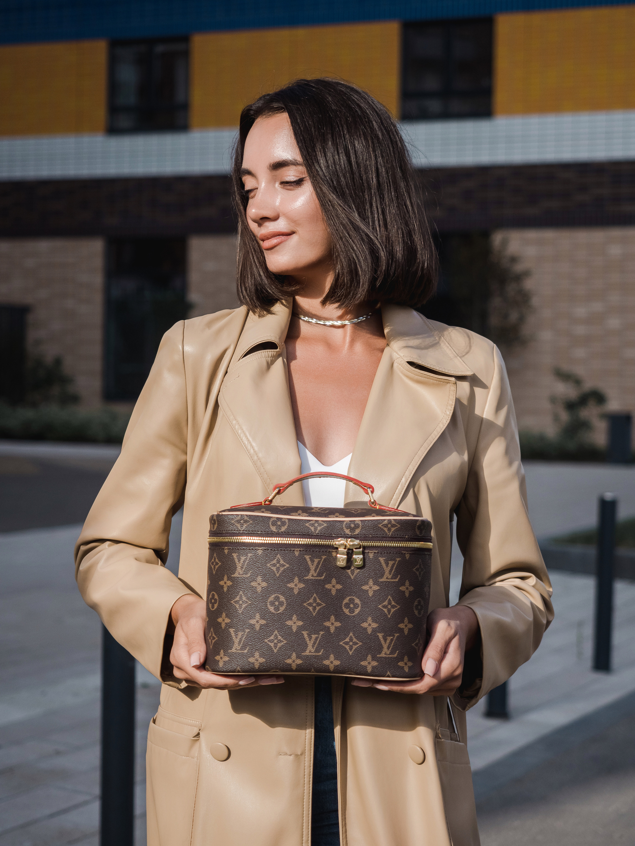 Маркет-плейсы — Bamong. Фотограф и видеограф Виктор Пати