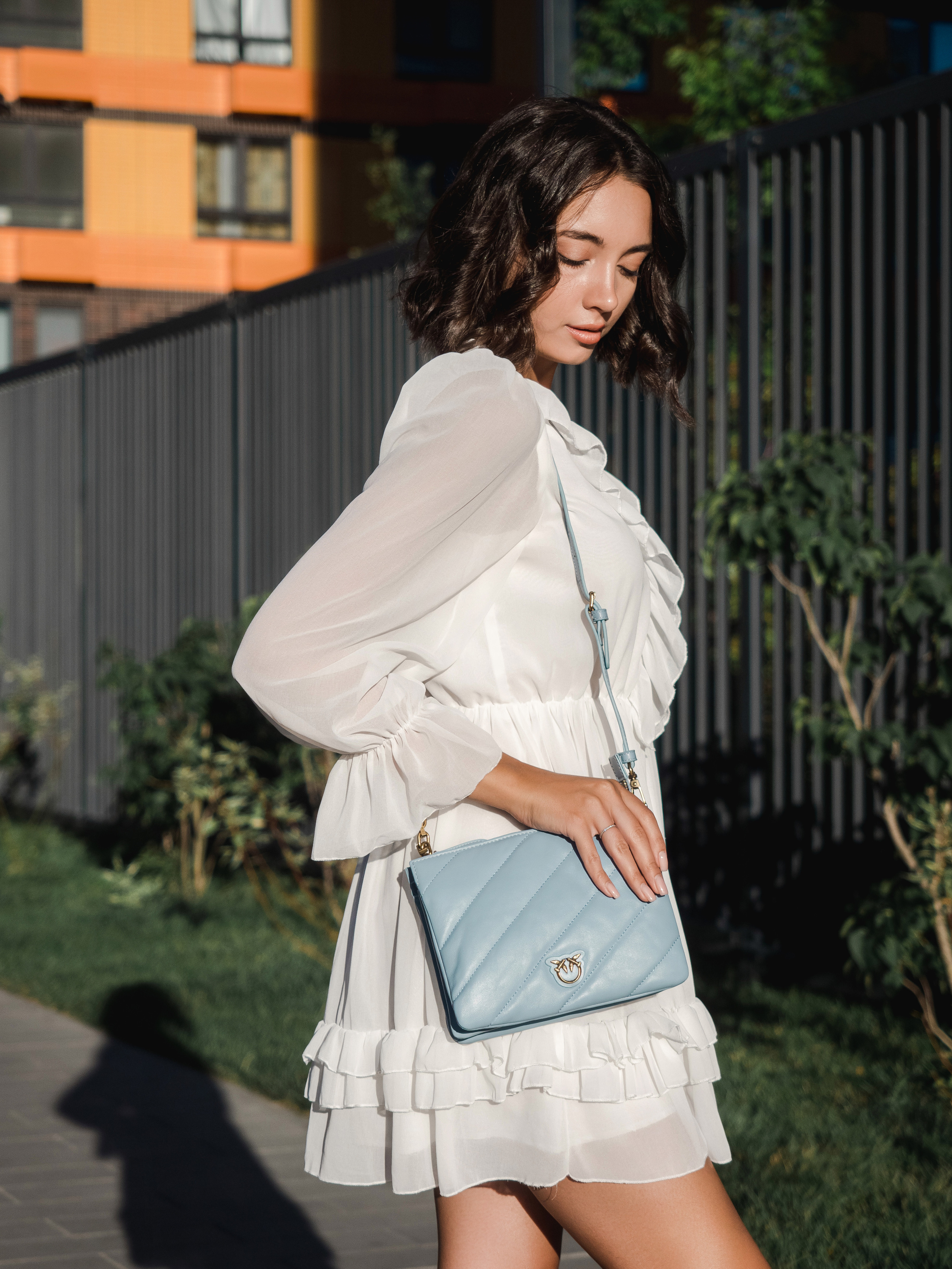 Маркет-плейсы — Bamong. Фотограф и видеограф Виктор Пати