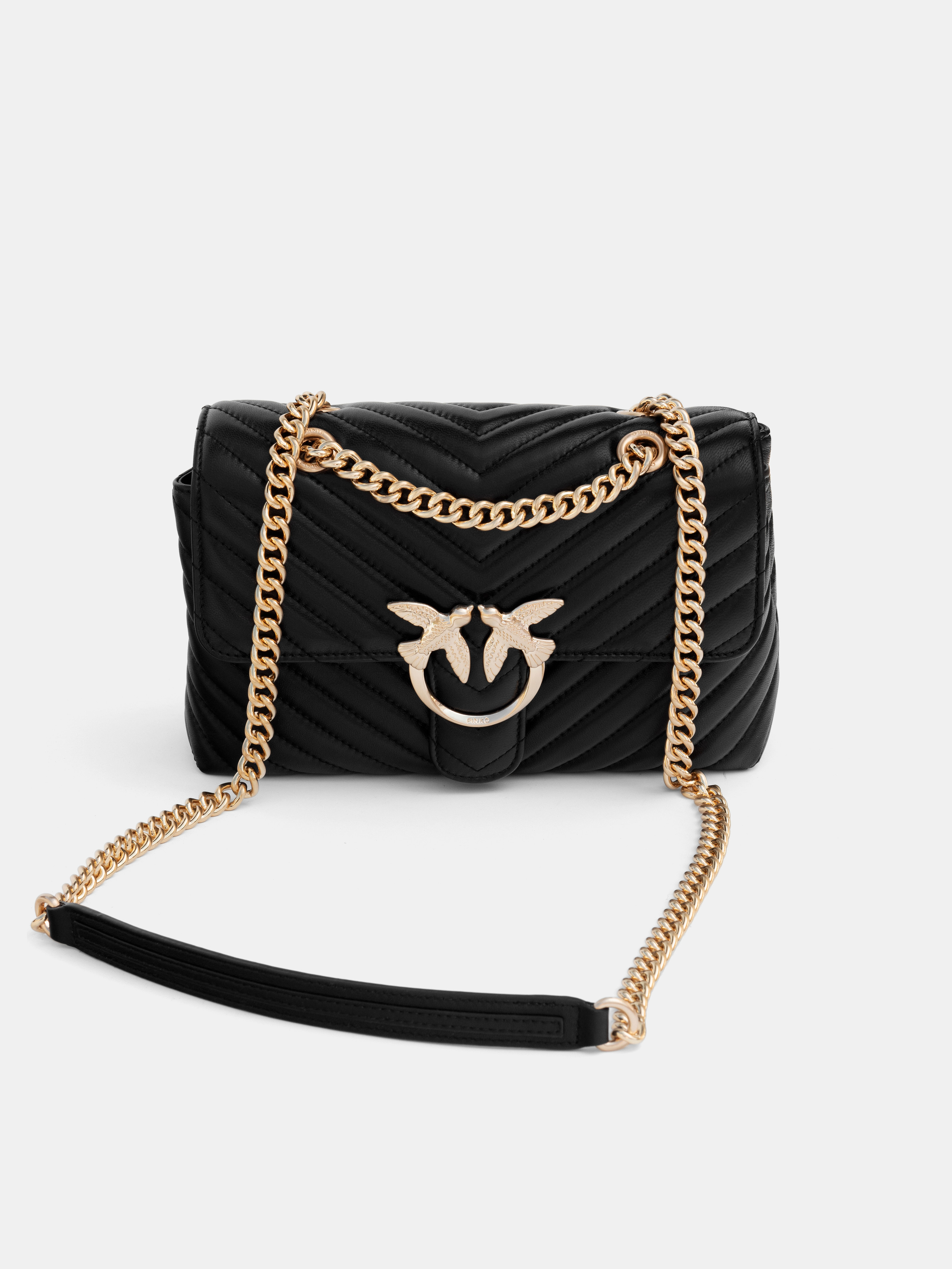 Каталог PINKO. Фотограф и видеограф Виктор Пати